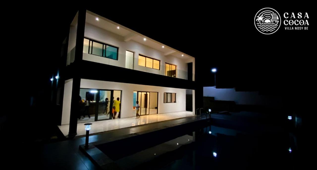 Villa CasaCocoa