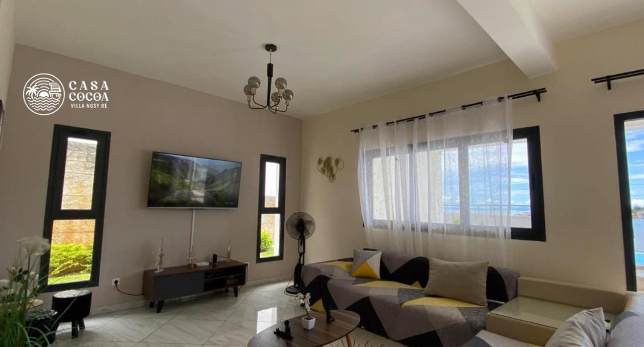 Villa CasaCocoa