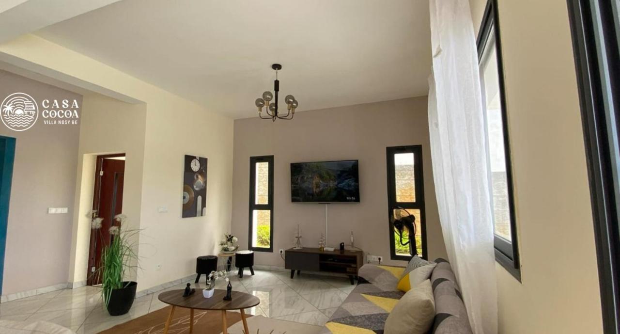 Villa CasaCocoa