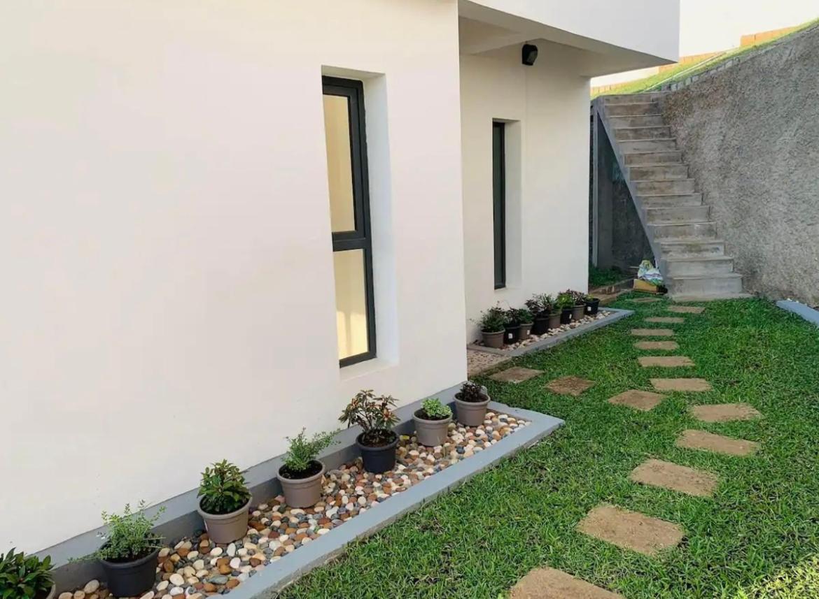 Villa CasaCocoa