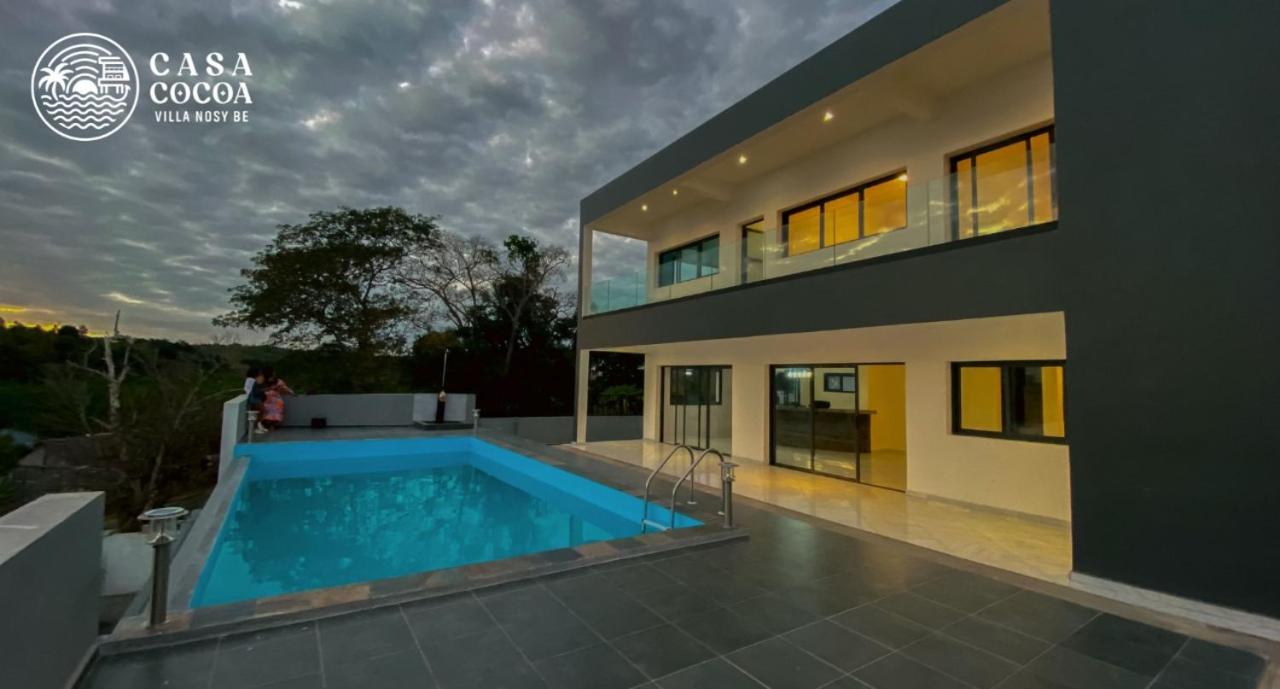 Villa CasaCocoa