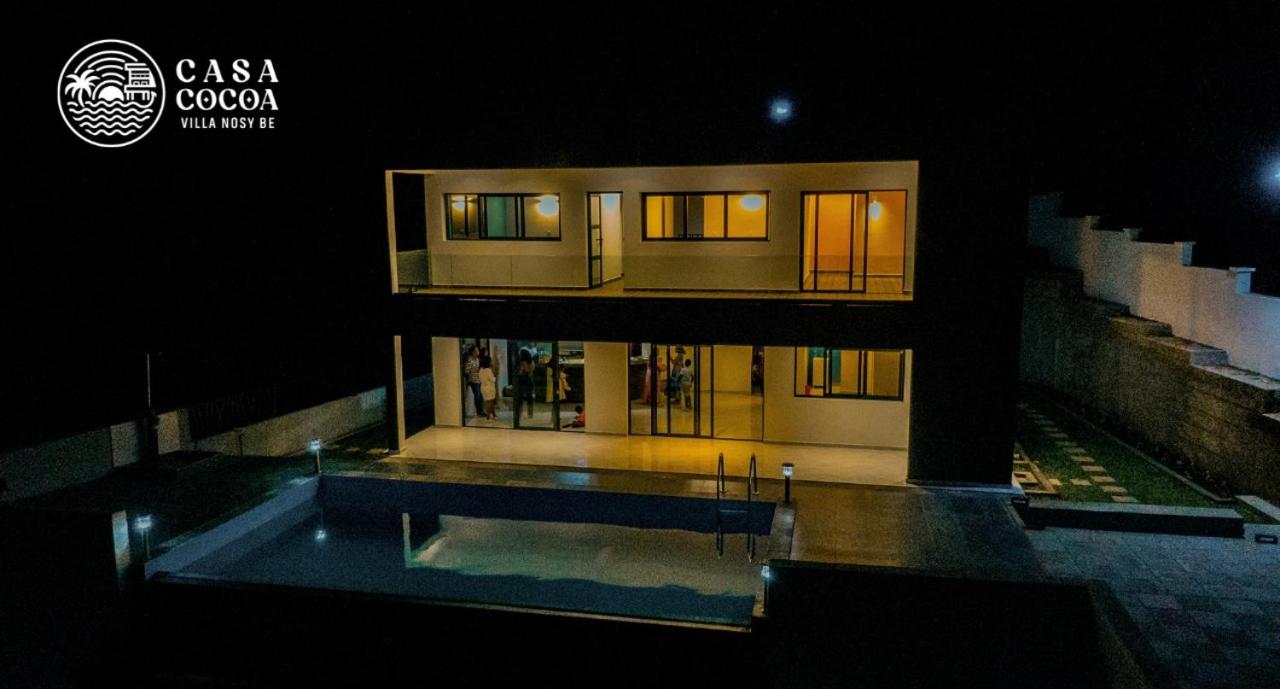 Villa CasaCocoa