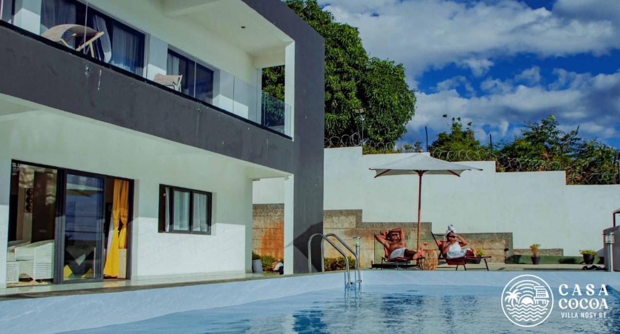 Villa CasaCocoa