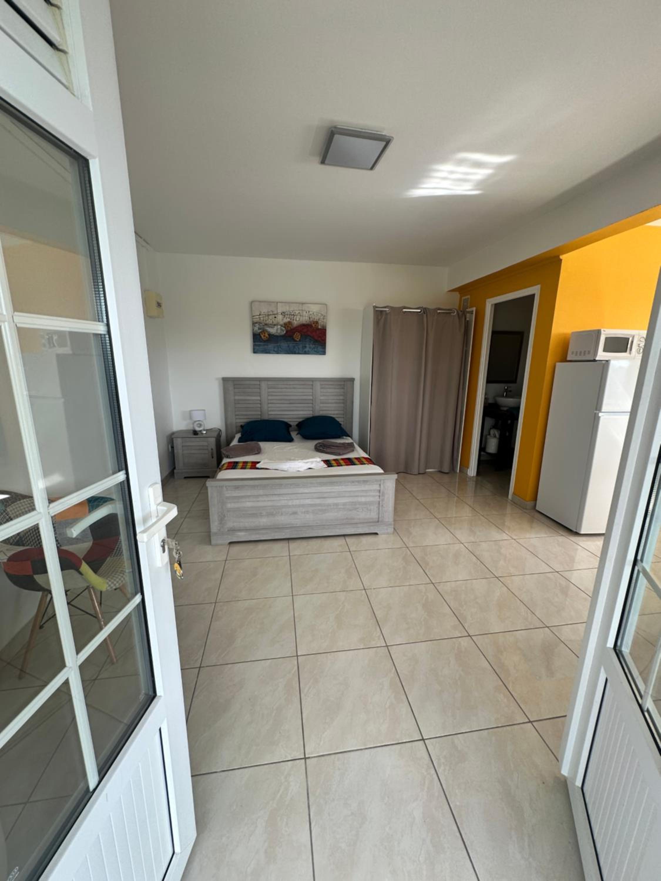 Villa Jamora view 4