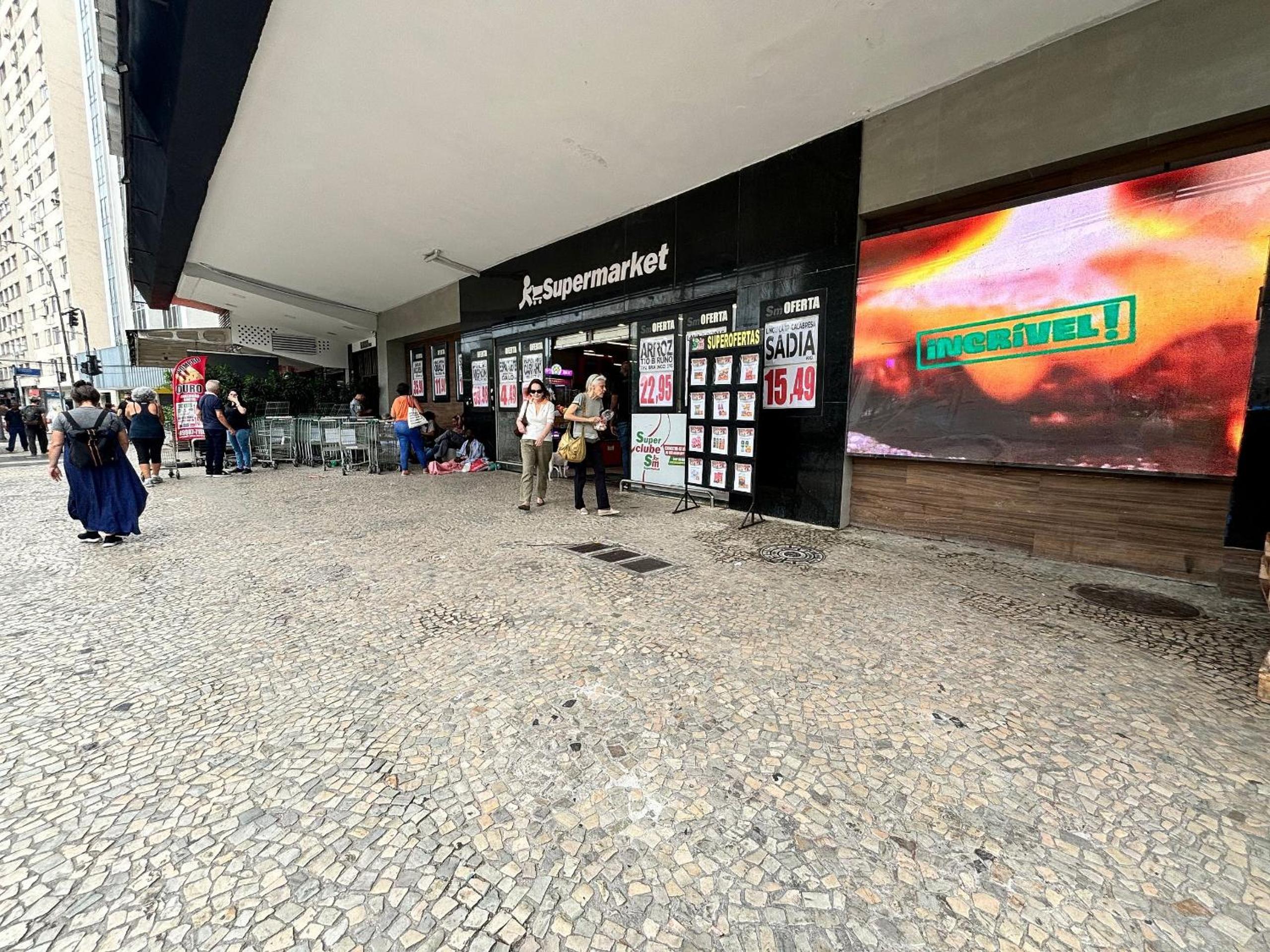 Edifício Coral