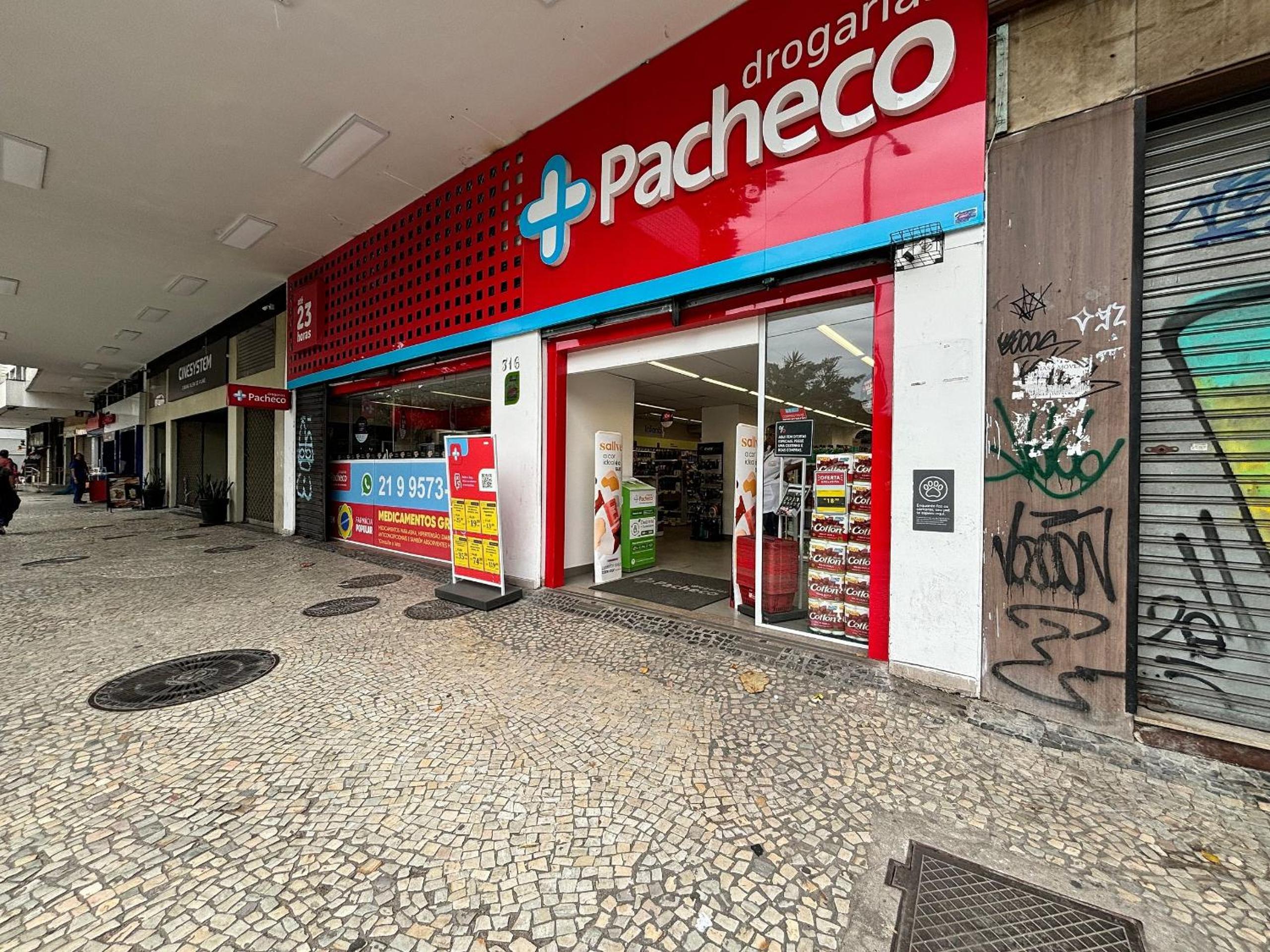 Edifício Coral