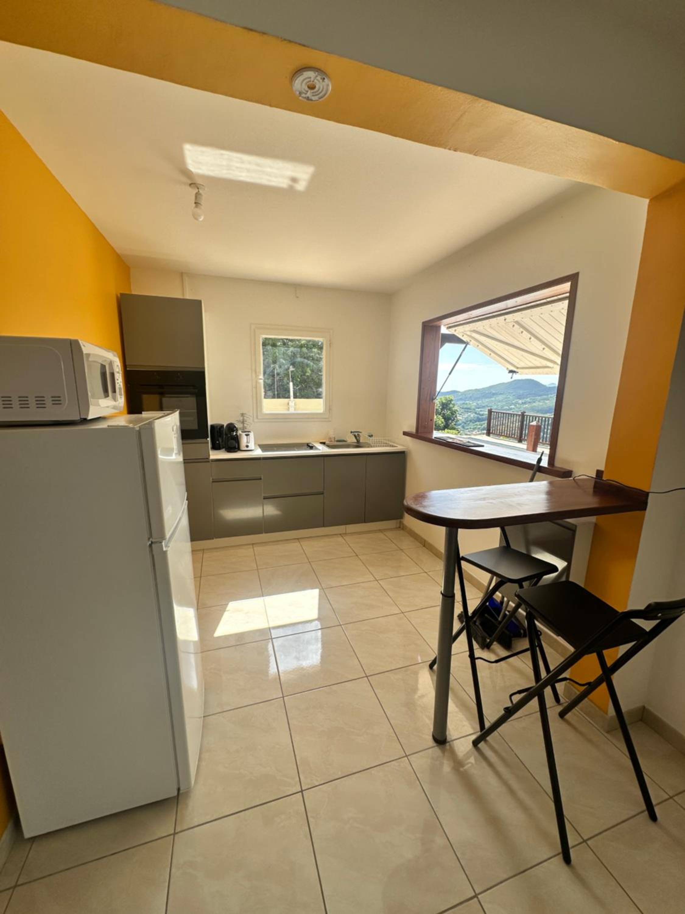 Villa Jamora view 5