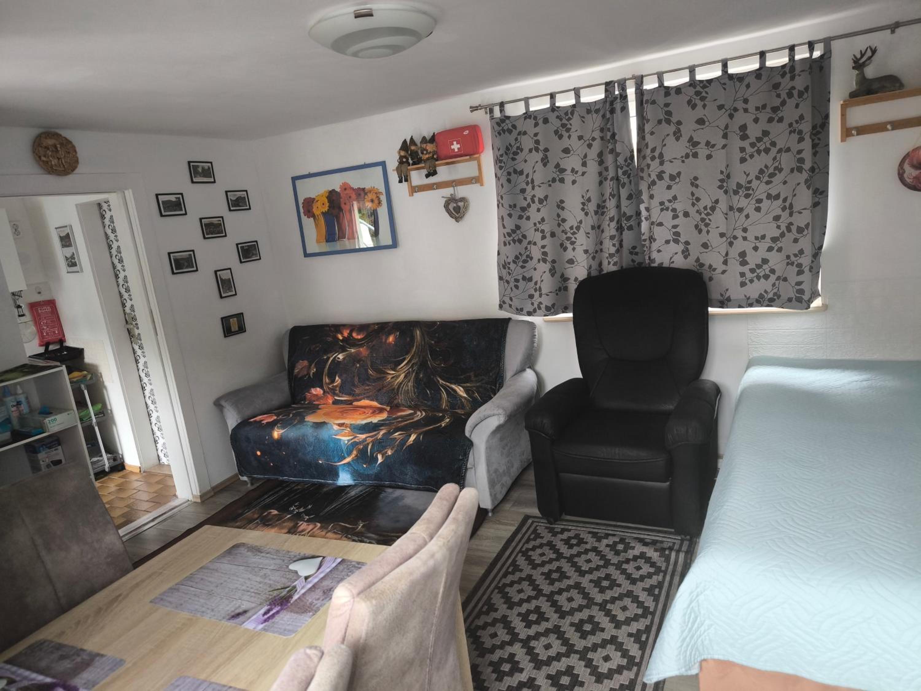 Ferienwohnung TAL-ECK