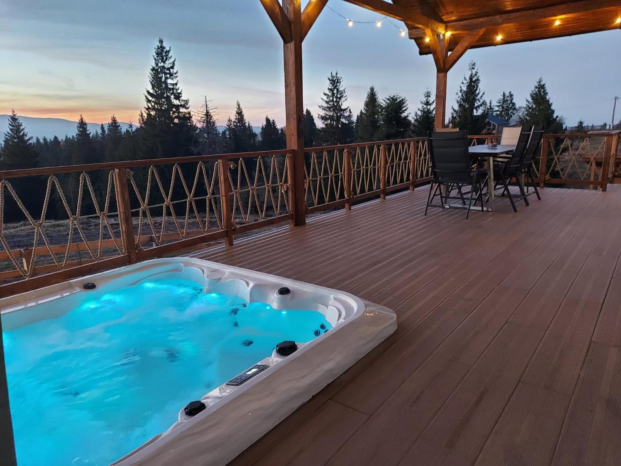 Cozy Living view 2