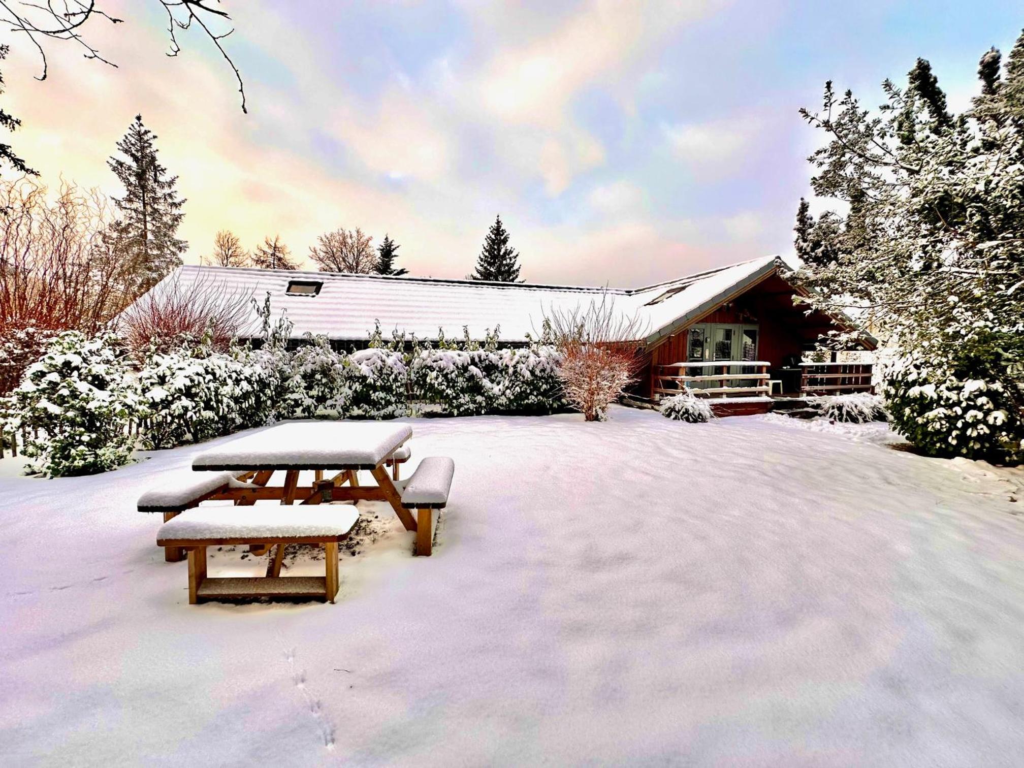 Chalet Four Seasons