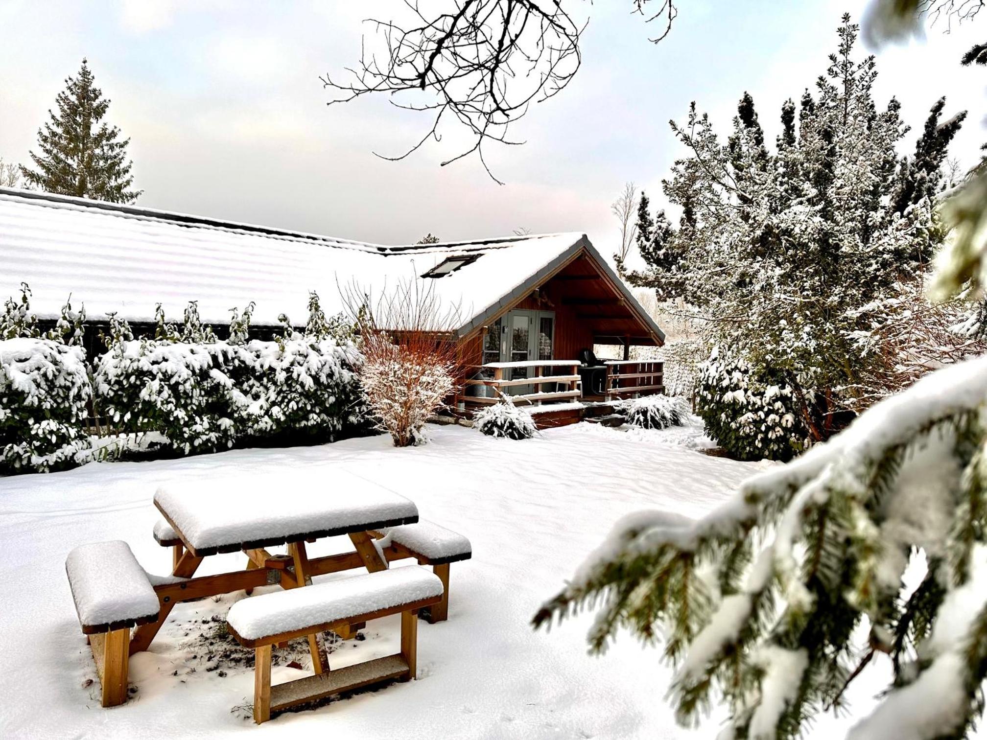 Chalet Four Seasons