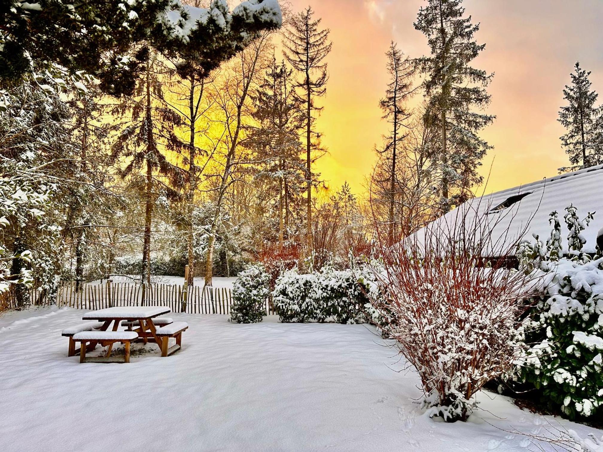 Chalet Four Seasons