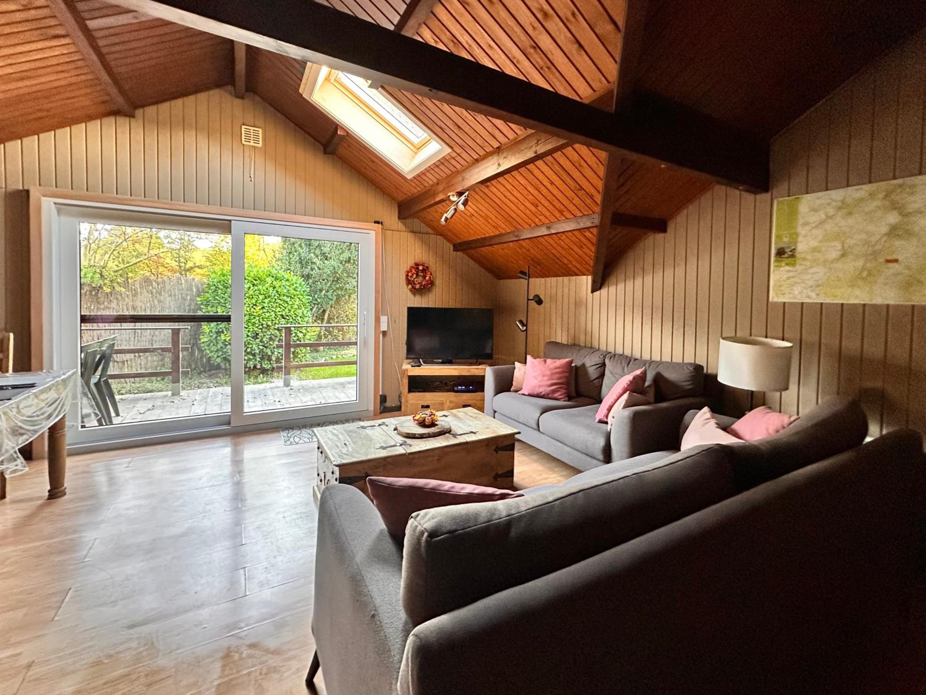 Chalet Four Seasons