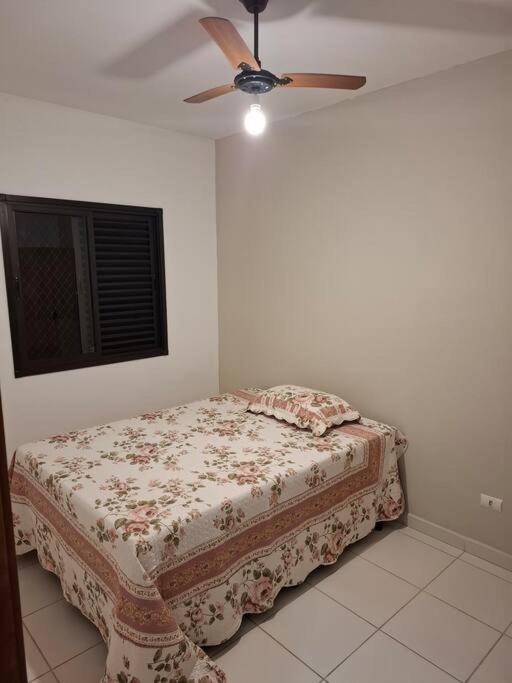 Espaçoso APTO com 3 quartos - área nobre do Itaguá