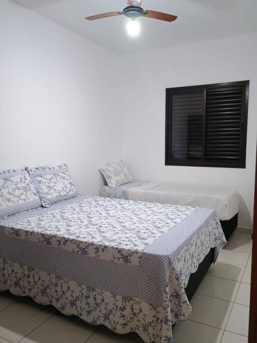 Espaçoso APTO com 3 quartos - área nobre do Itaguá