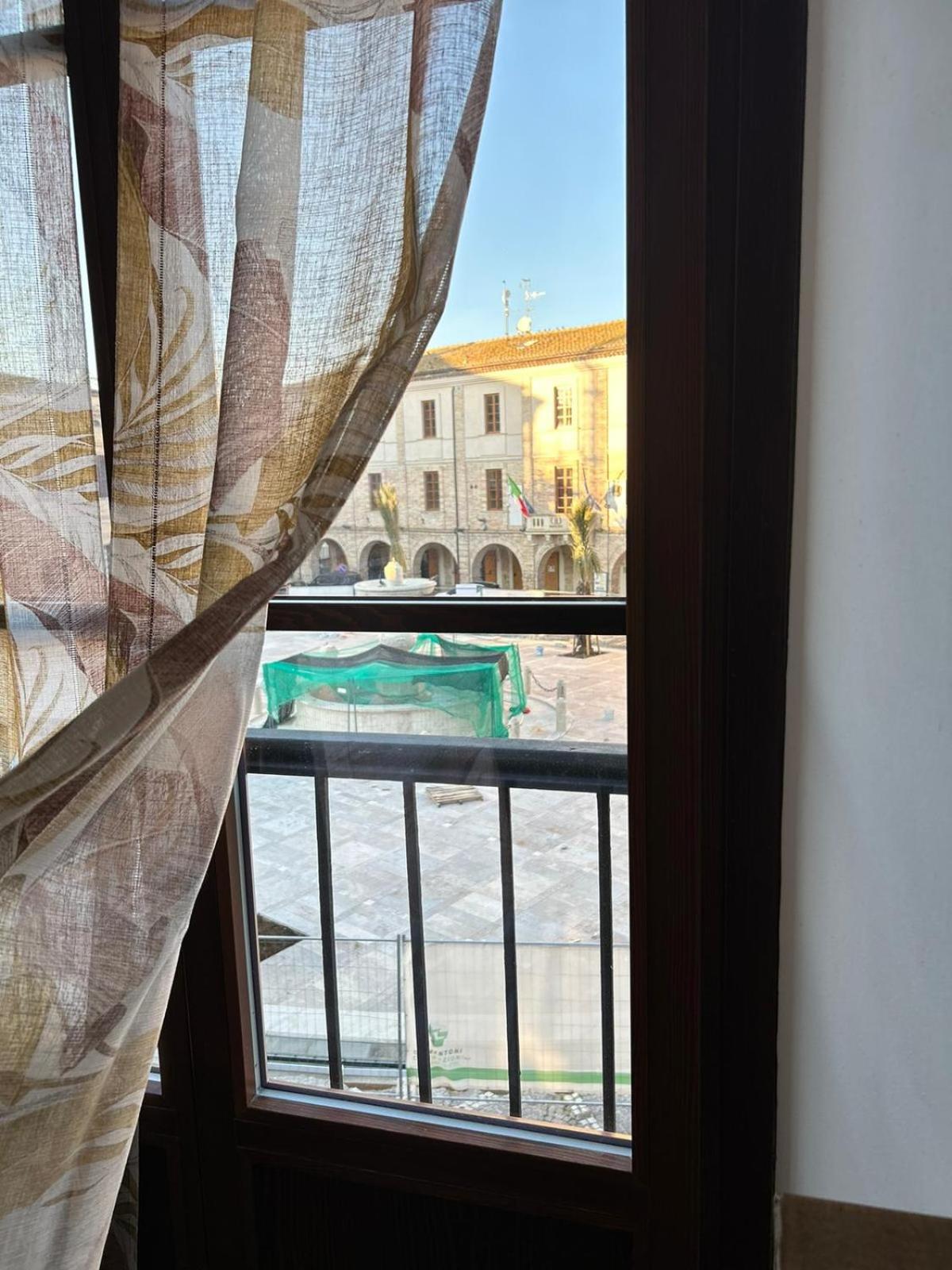 Bed and breakfast Piazza Piè di Corte