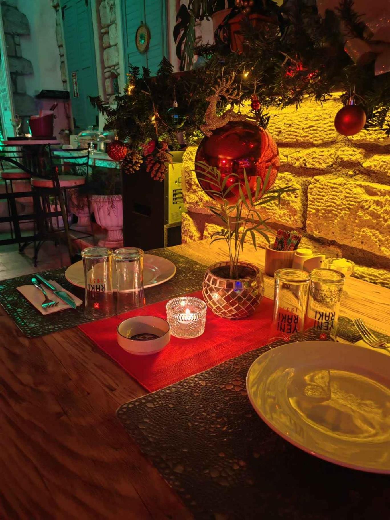 BEYAZ KAPI Boutique Hotel