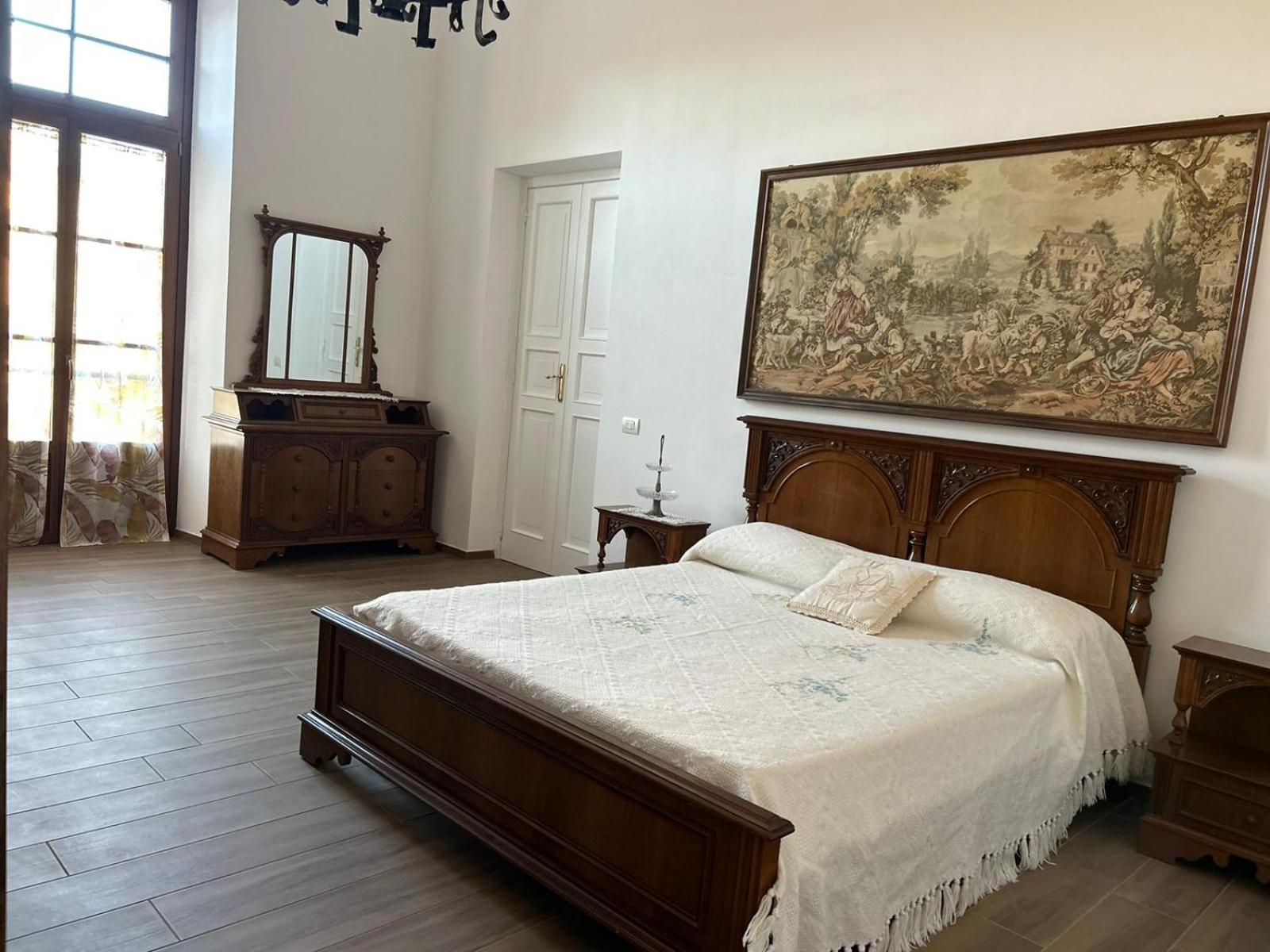 Bed and breakfast Piazza Piè di Corte