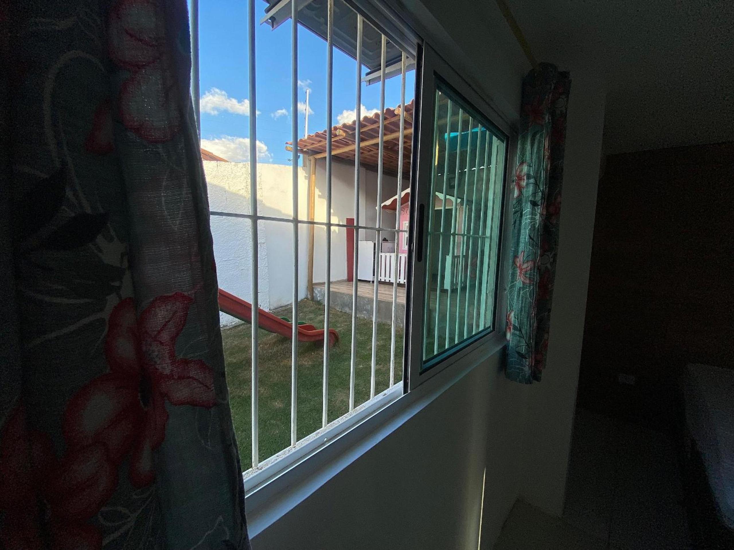 Linda Casa Piscina 3 Qts ao lado Rod Luiz Gonzaga