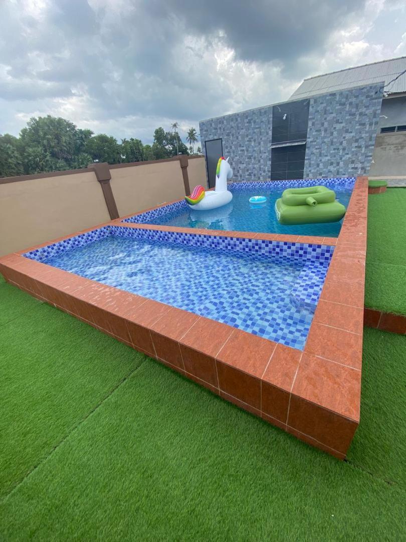 Homestay D'Villa Ombak Rizqi photo 3