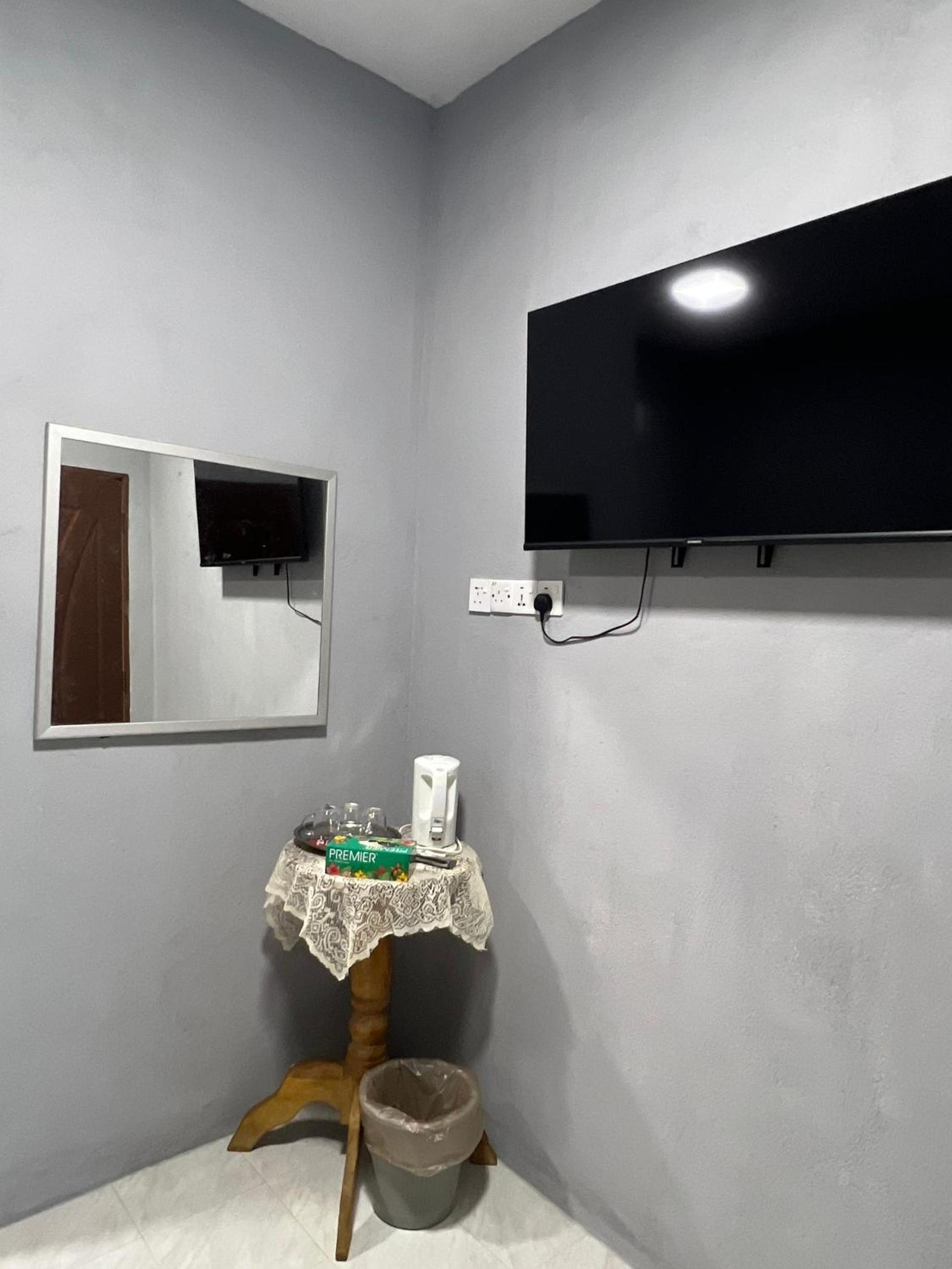 Homestay D'Villa Ombak Rizqi photo 6