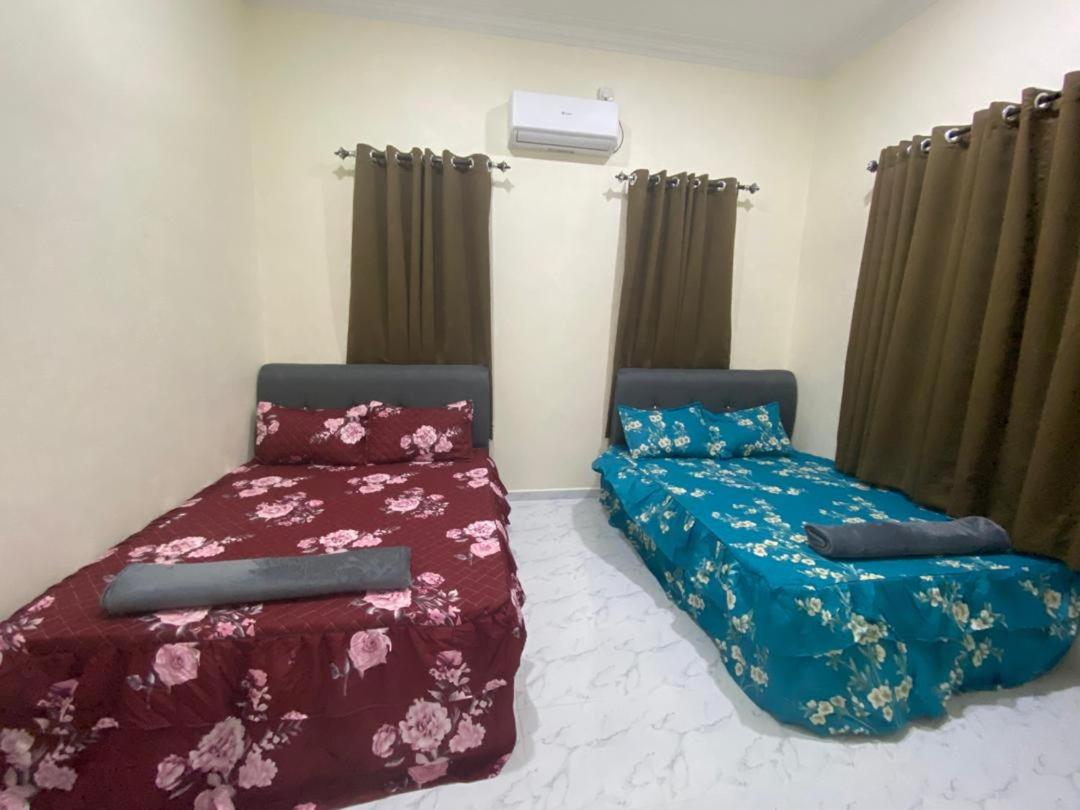 Homestay D'Villa Ombak Rizqi photo 7