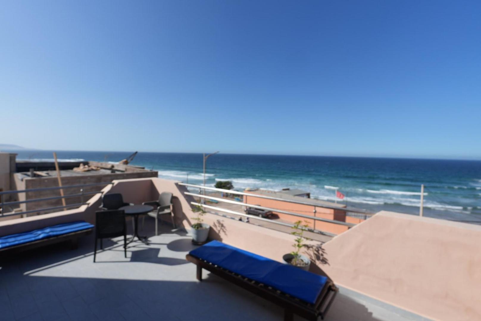 roof