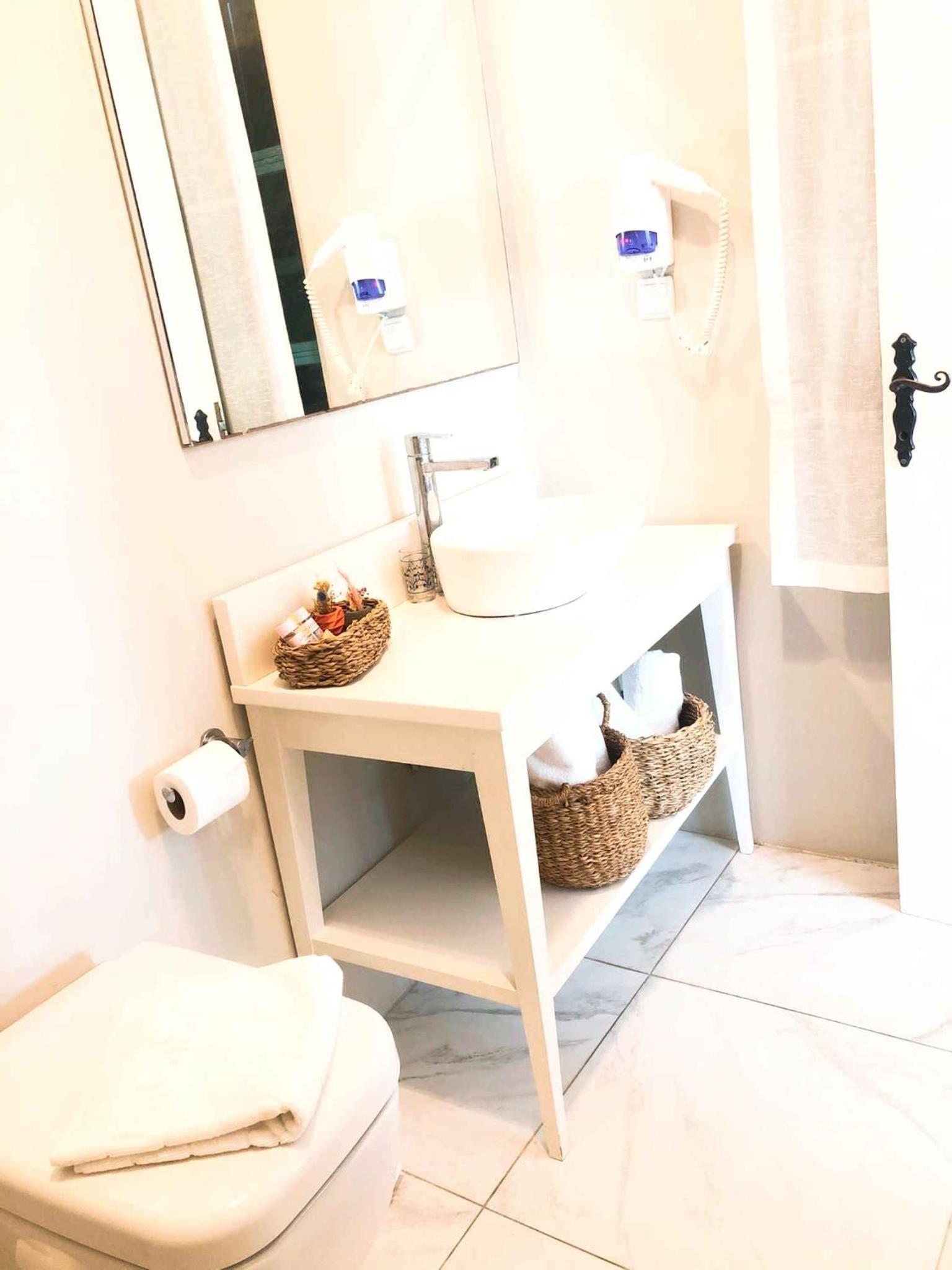 BEYAZ KAPI Boutique Hotel