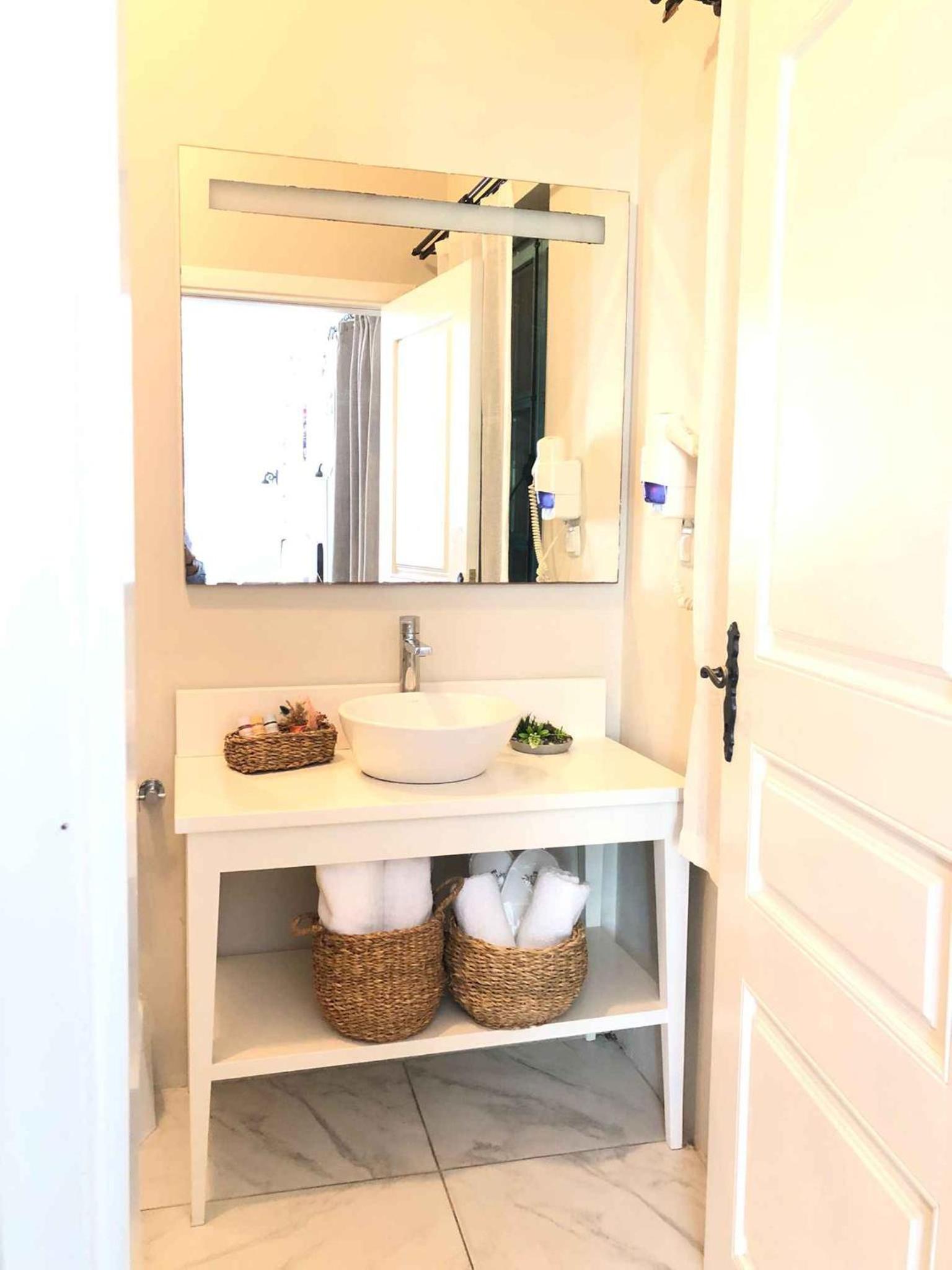BEYAZ KAPI Boutique Hotel