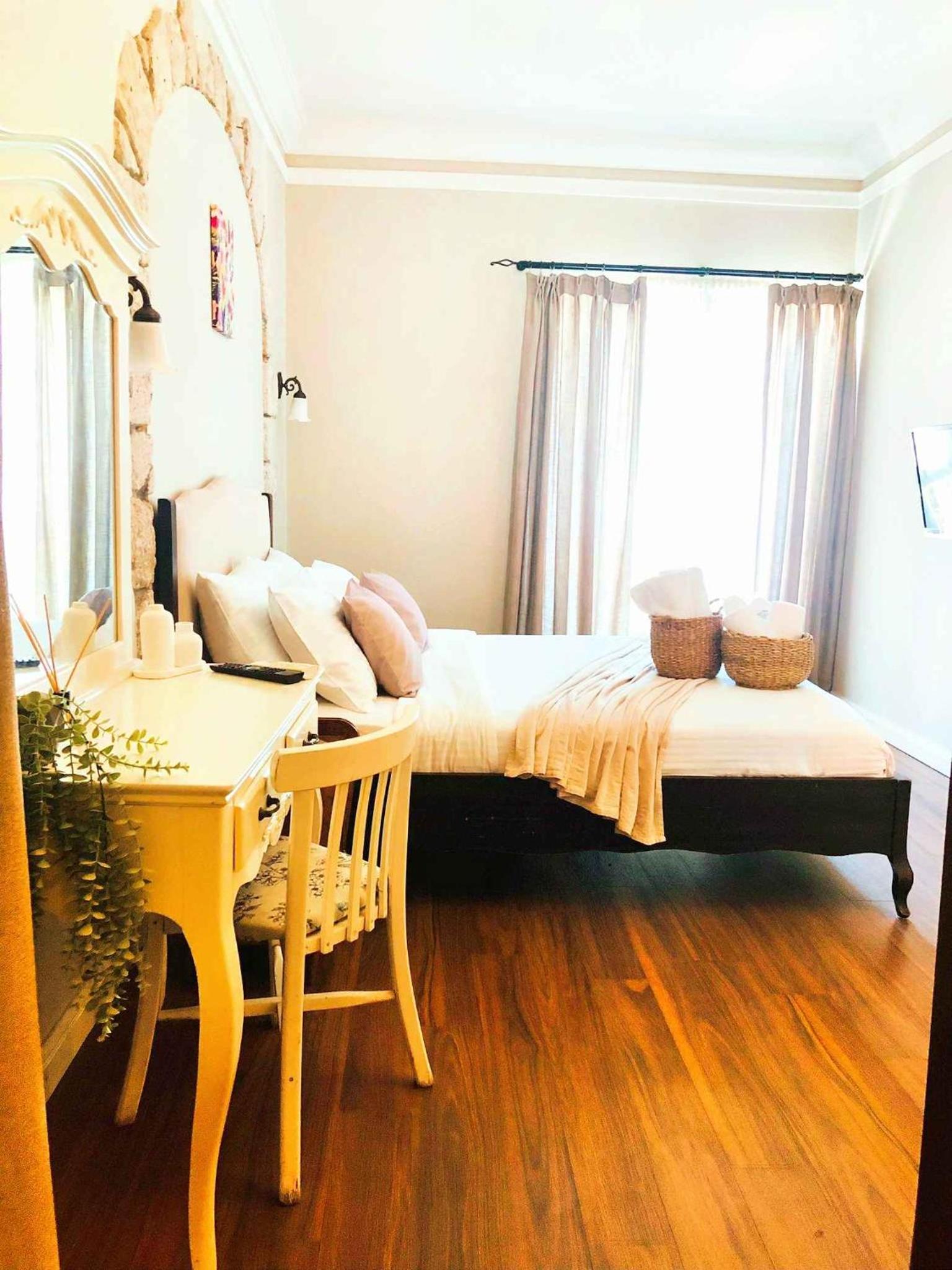 BEYAZ KAPI Boutique Hotel