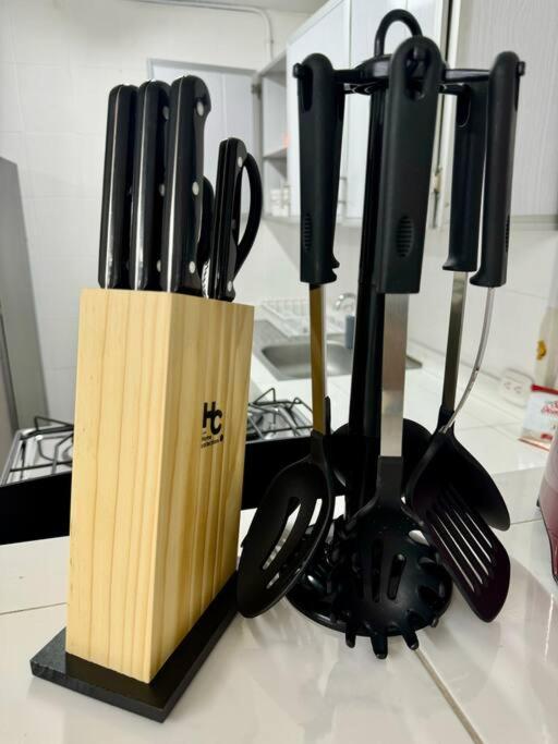 Hermoso y nuevo Apartaestudio CircunvalarArboleda