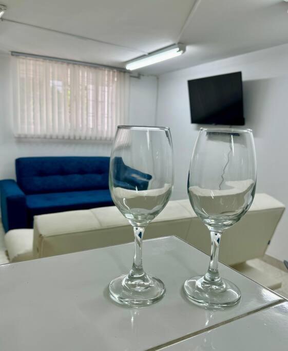 Hermoso y nuevo Apartaestudio CircunvalarArboleda