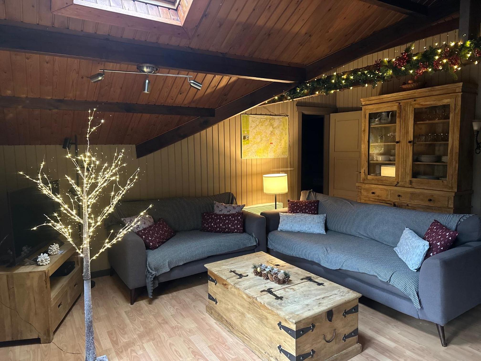 Chalet Four Seasons