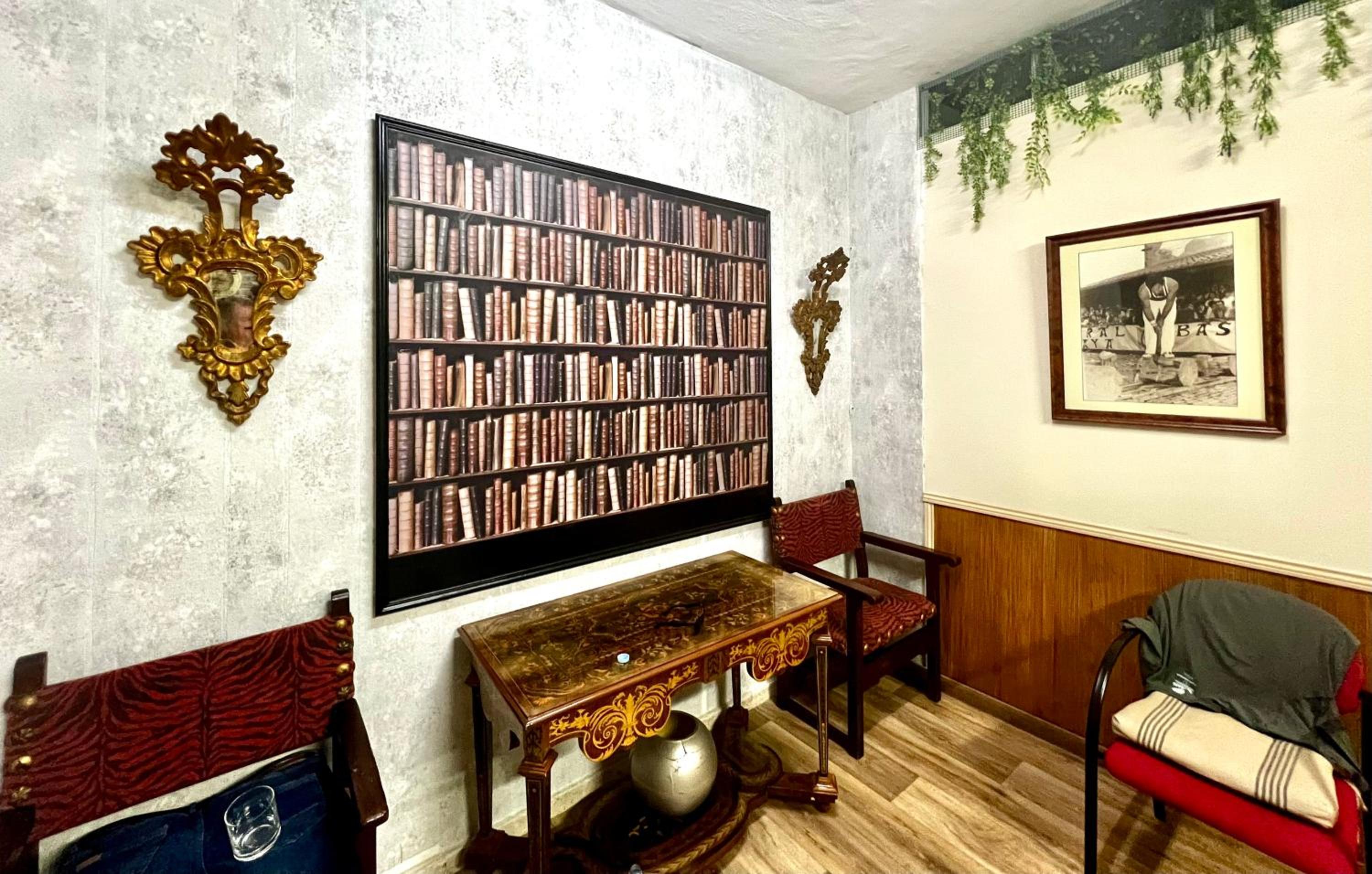 lounge