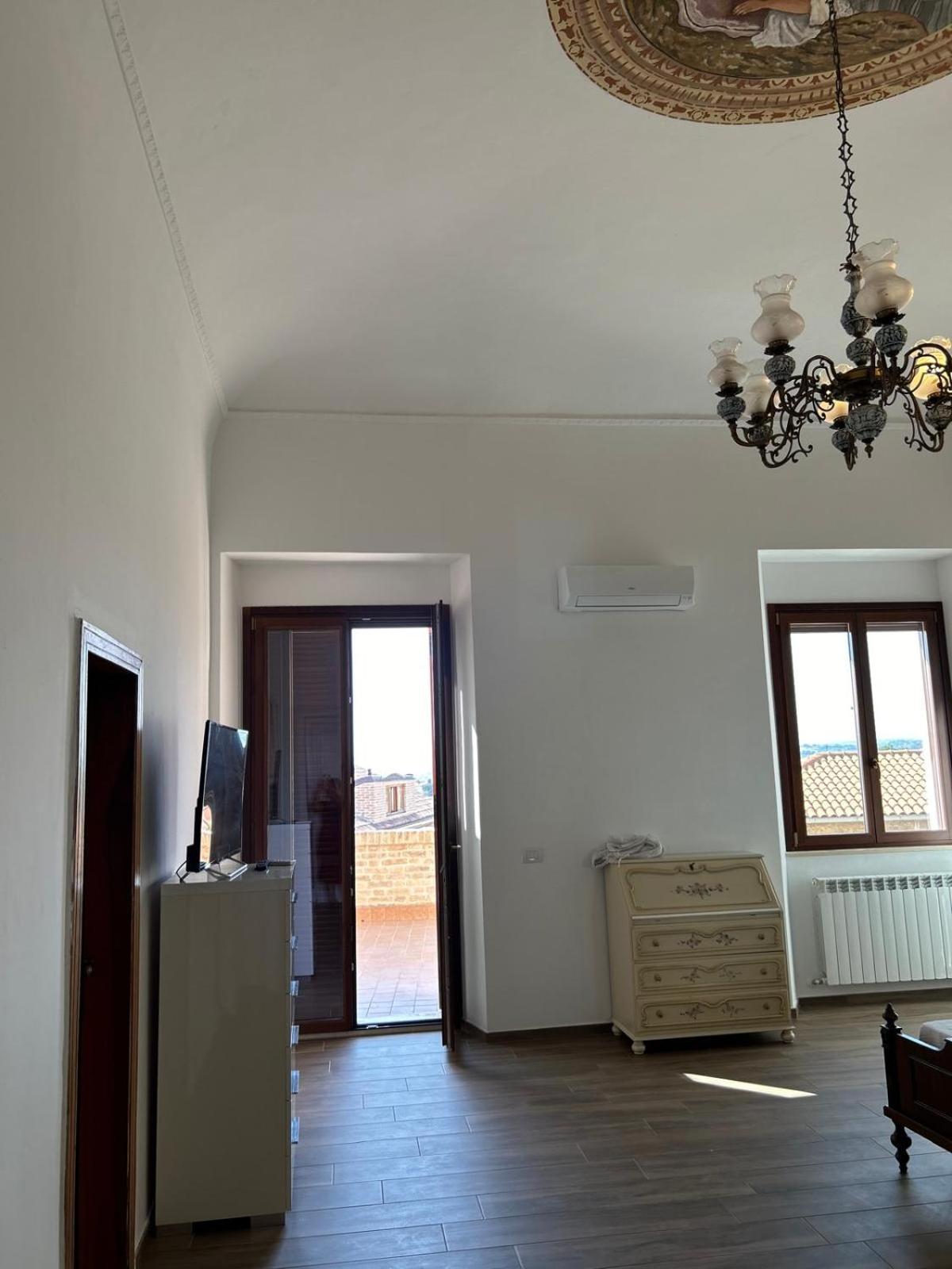 Bed and breakfast Piazza Piè di Corte