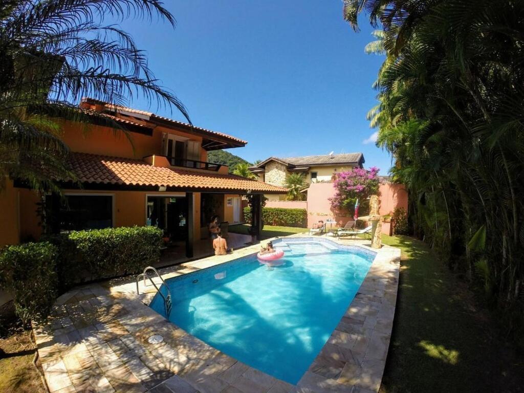 Casa de verão Guarujá