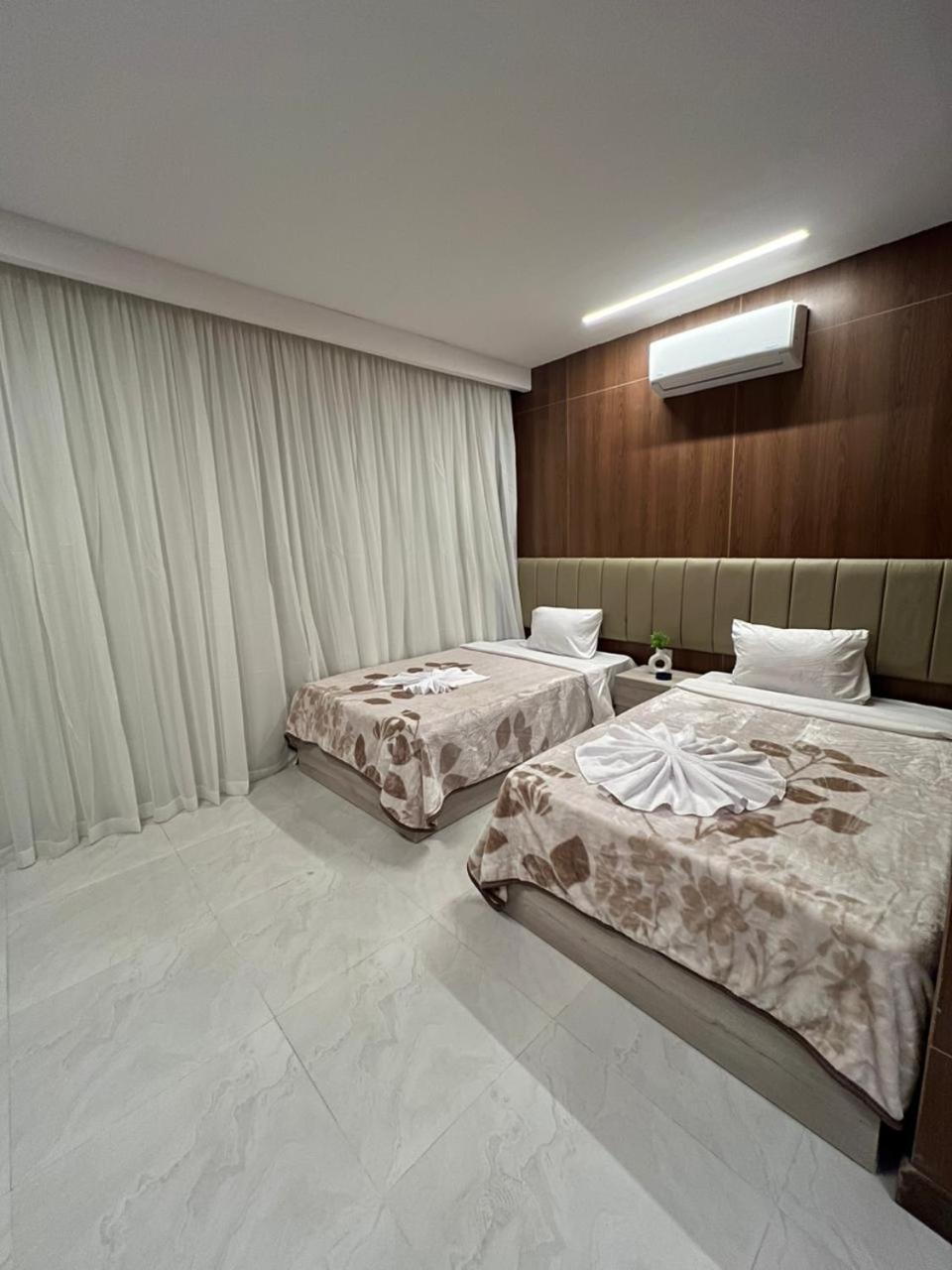 Royal Home Hotel