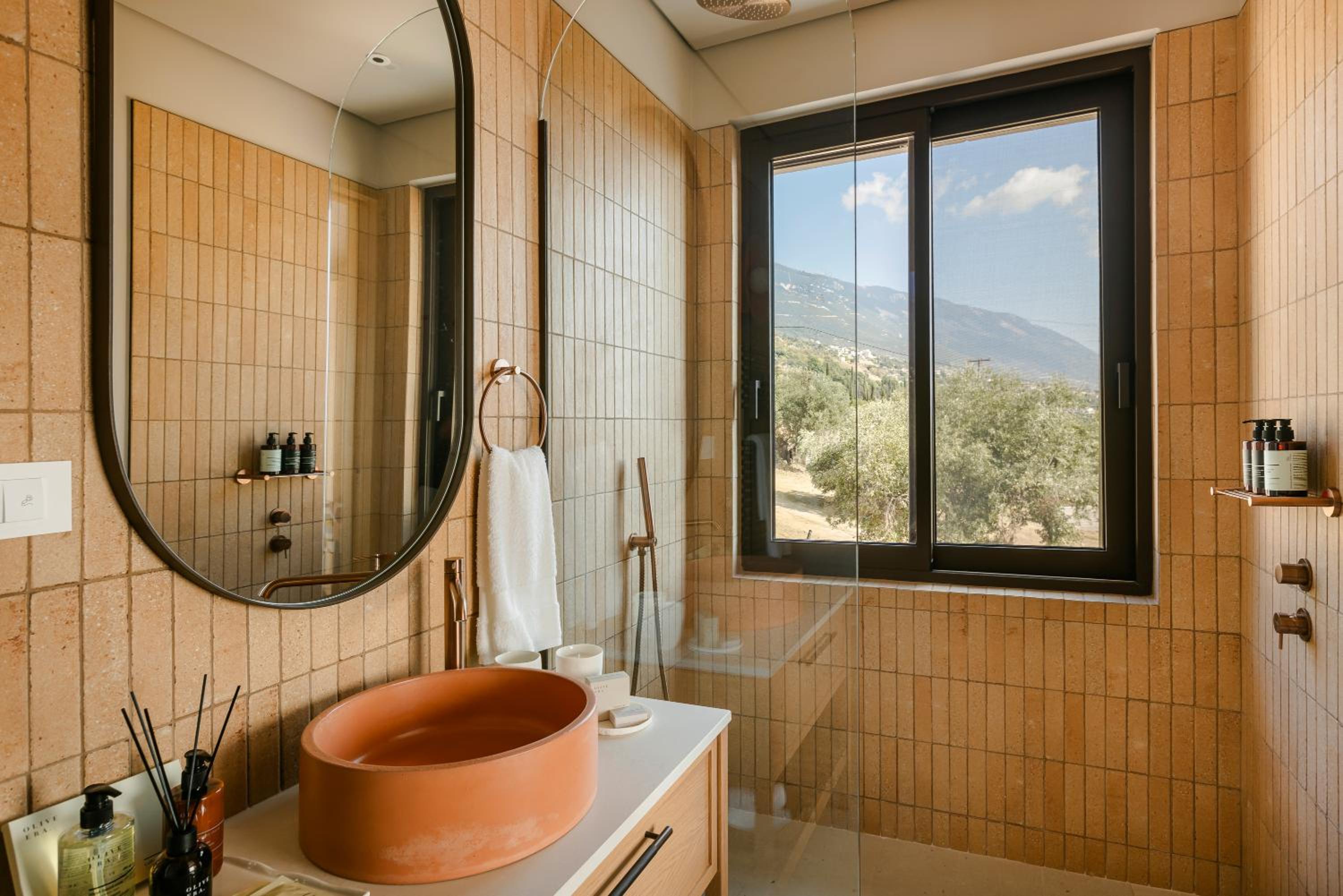 Kerami Kefalonia