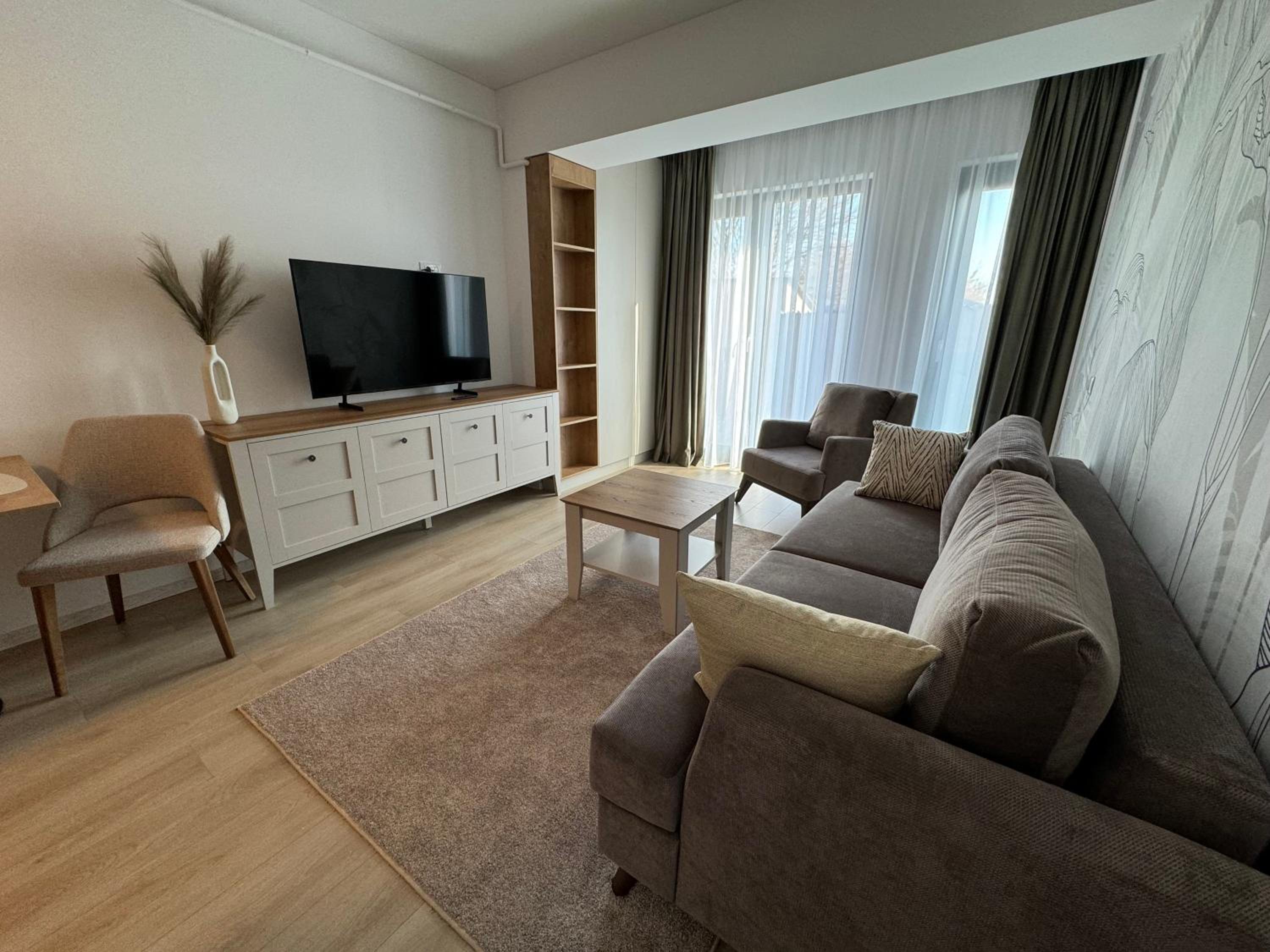 Private Heaven at Central Park view 2