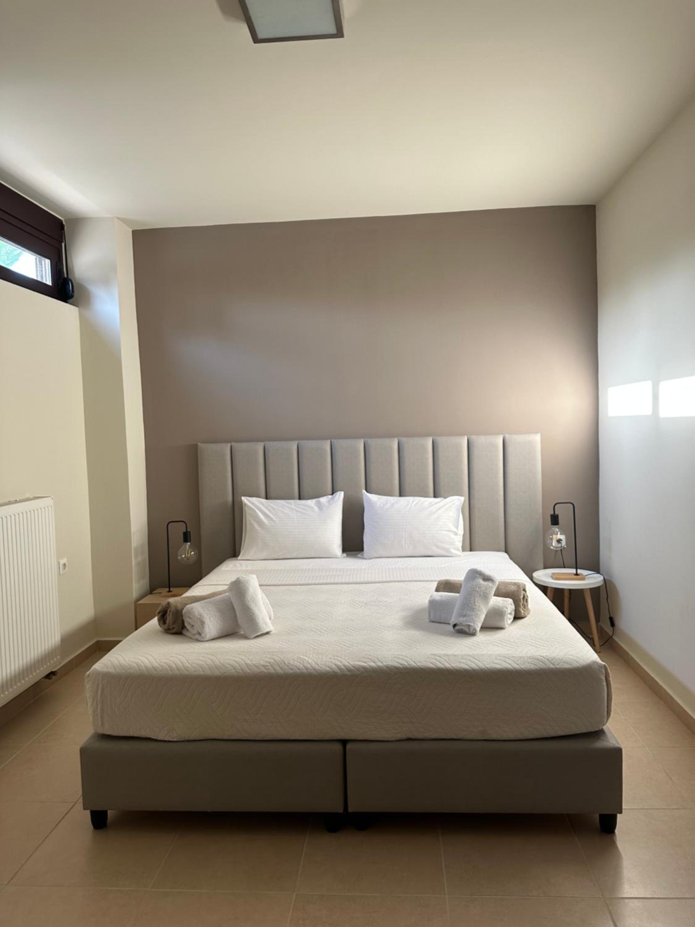 Ethereum Villa