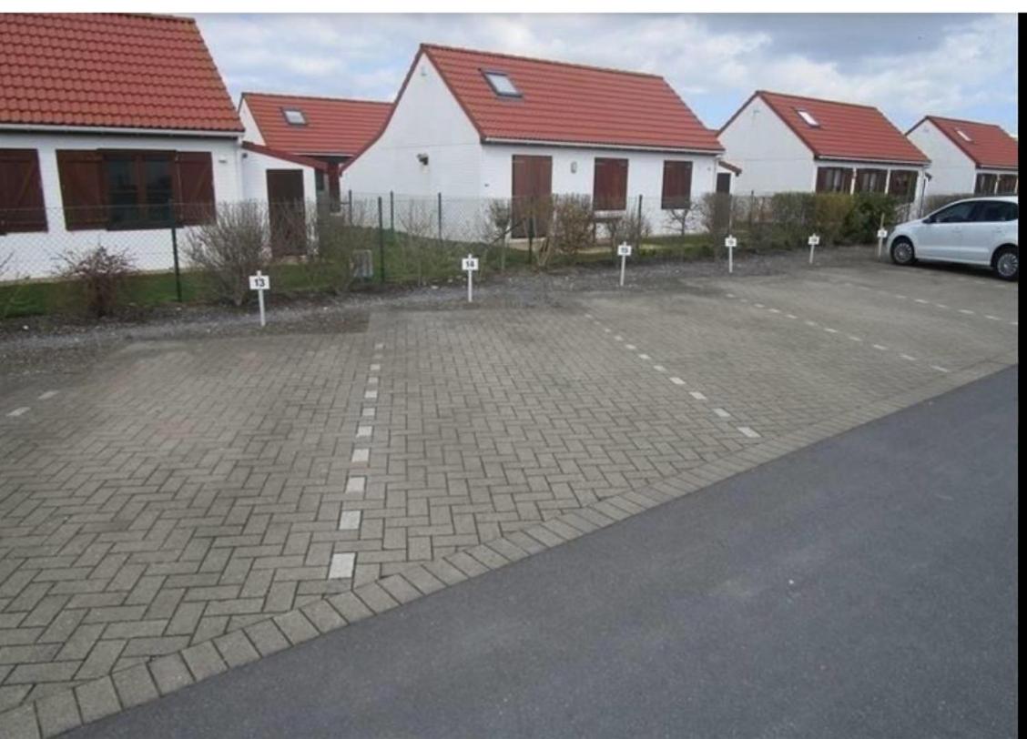 Zalig genieten van de zeelucht!