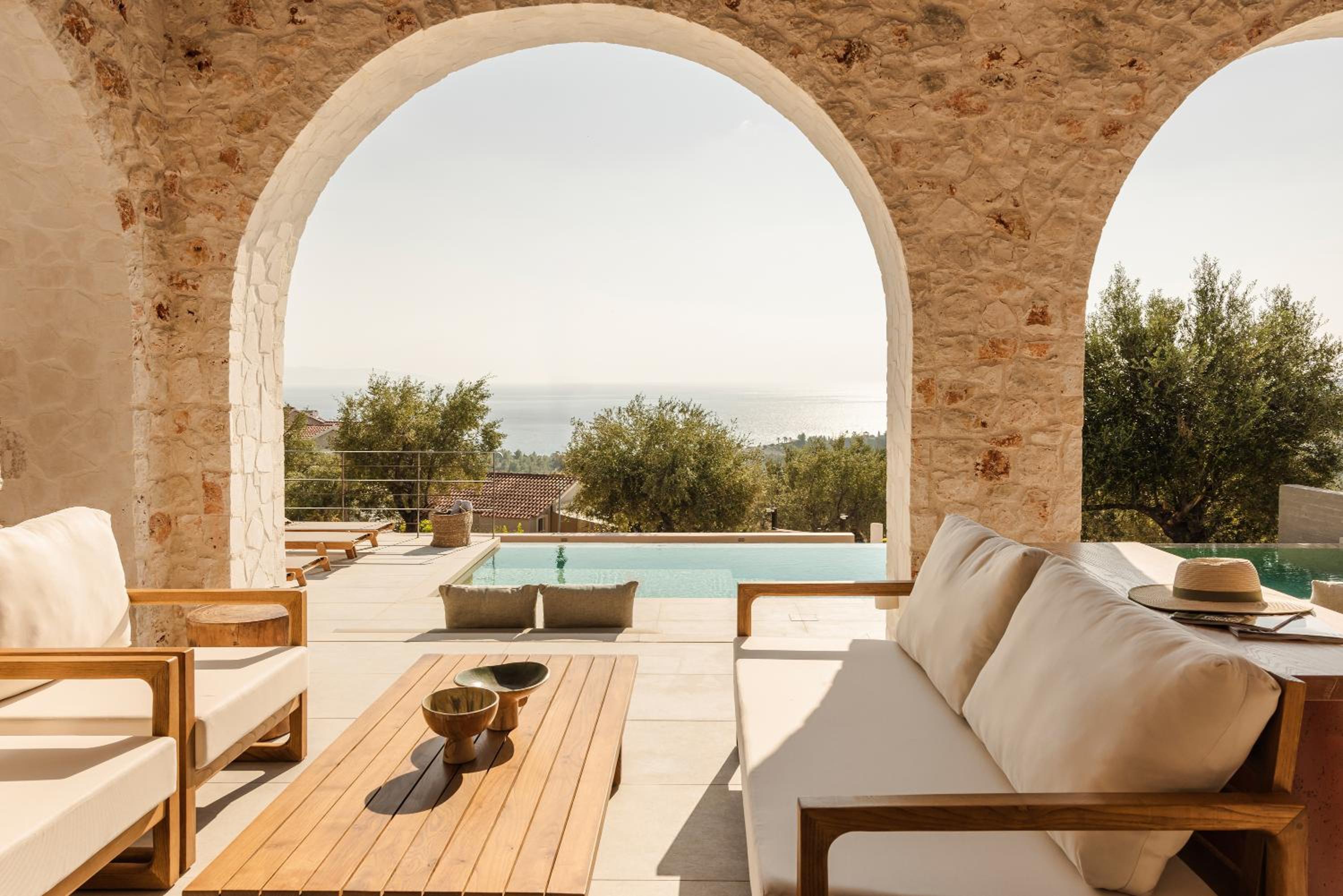 Kerami Kefalonia