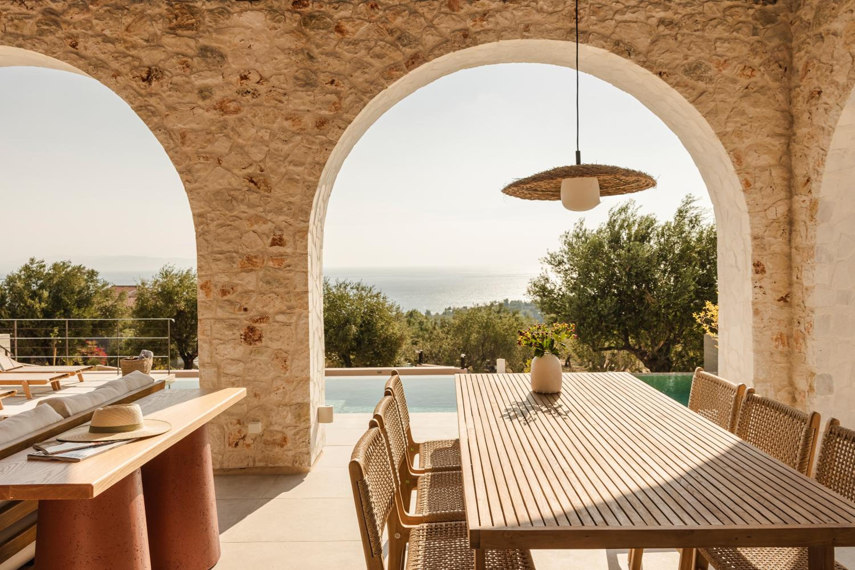 Kerami Kefalonia