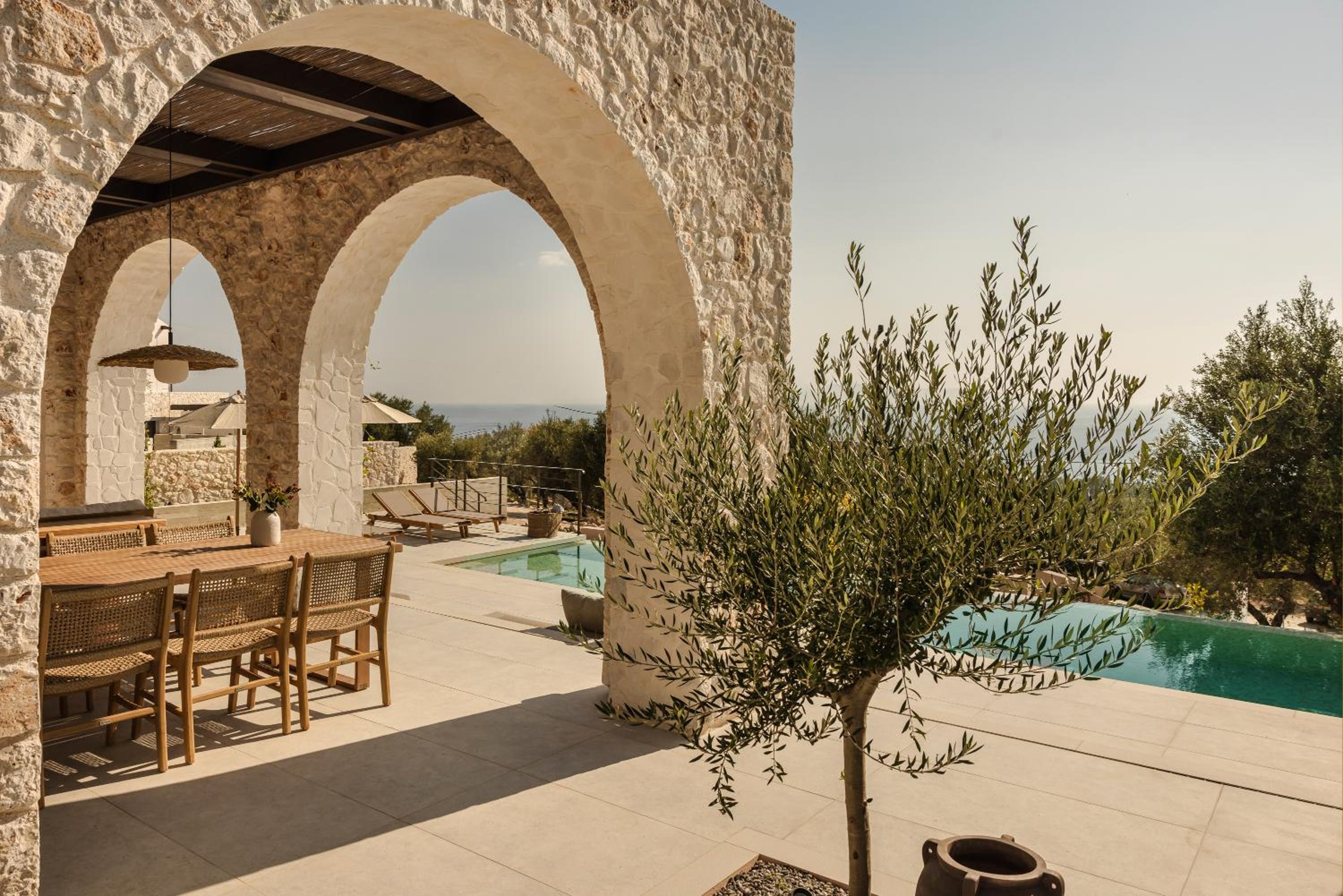 Kerami Kefalonia