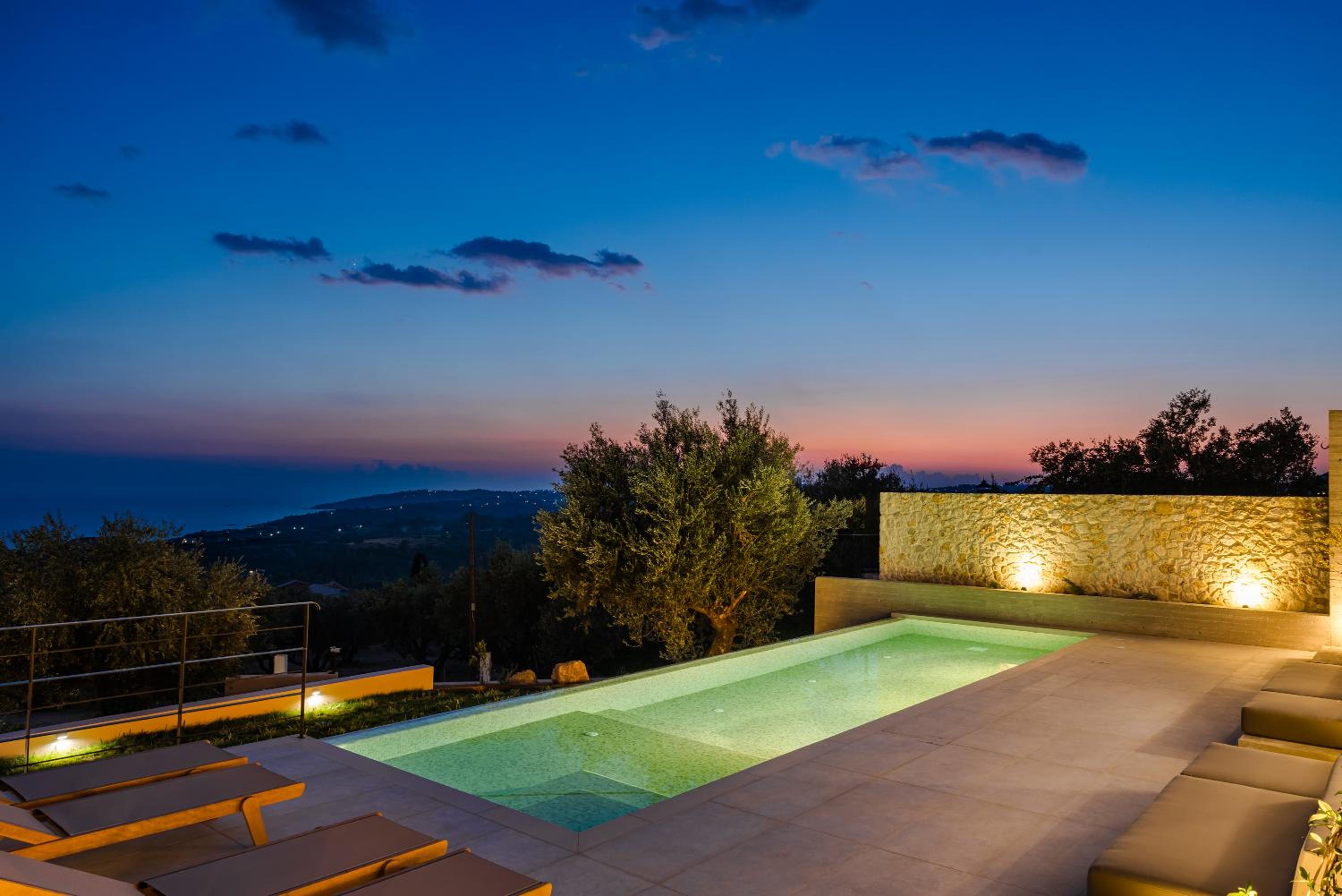 Kerami Kefalonia