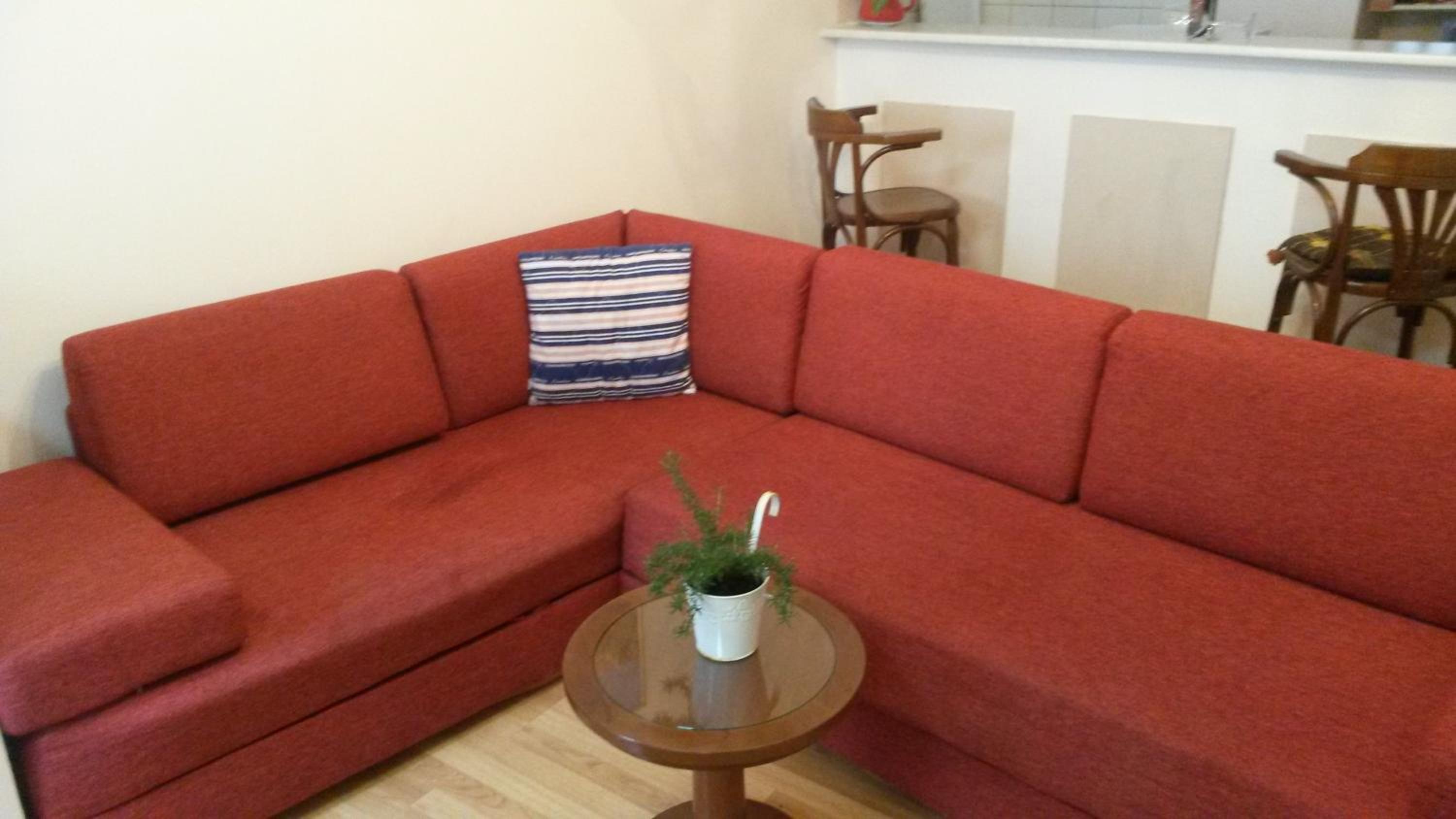 Old Harbour City Center Apartment
