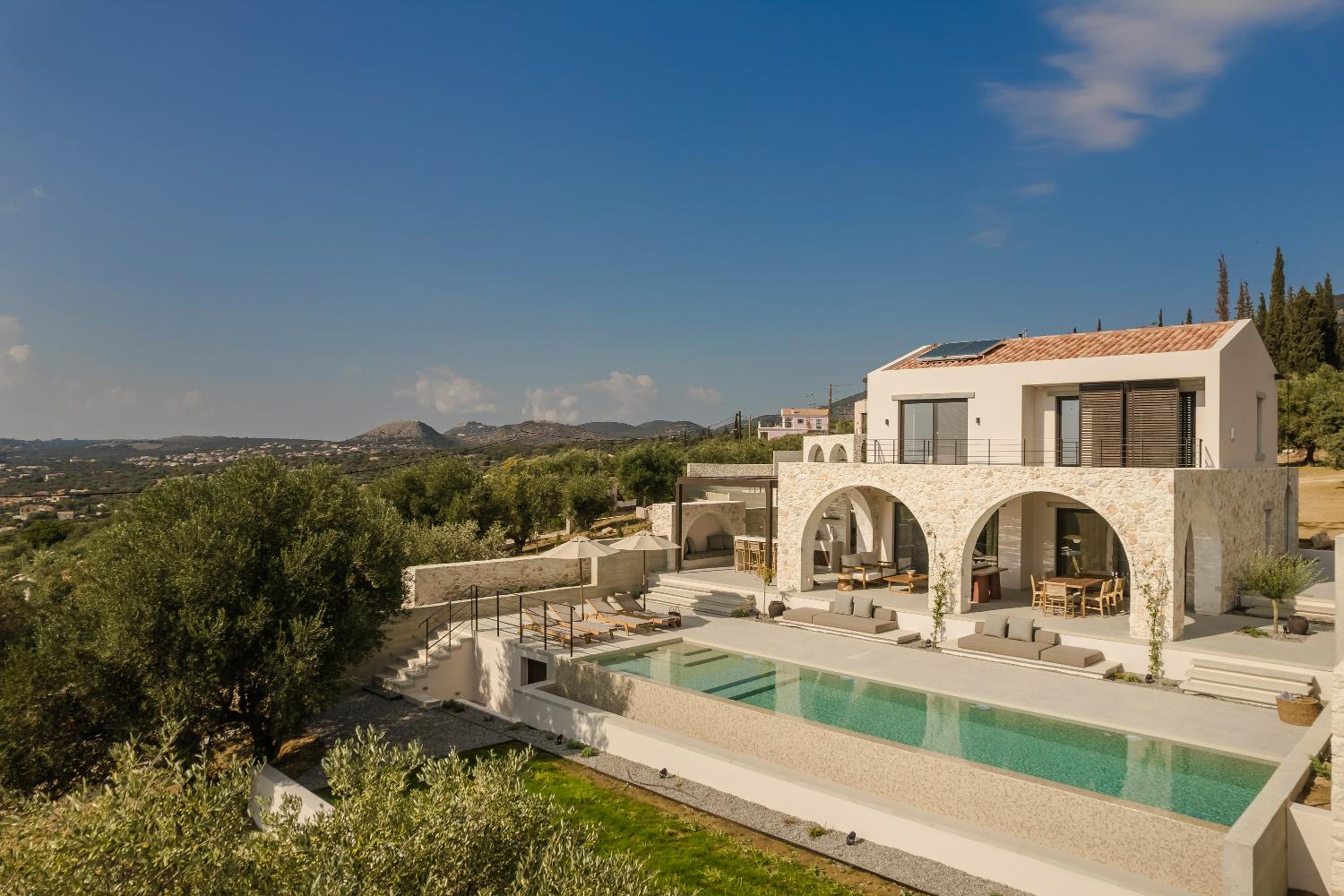 Kerami Kefalonia
