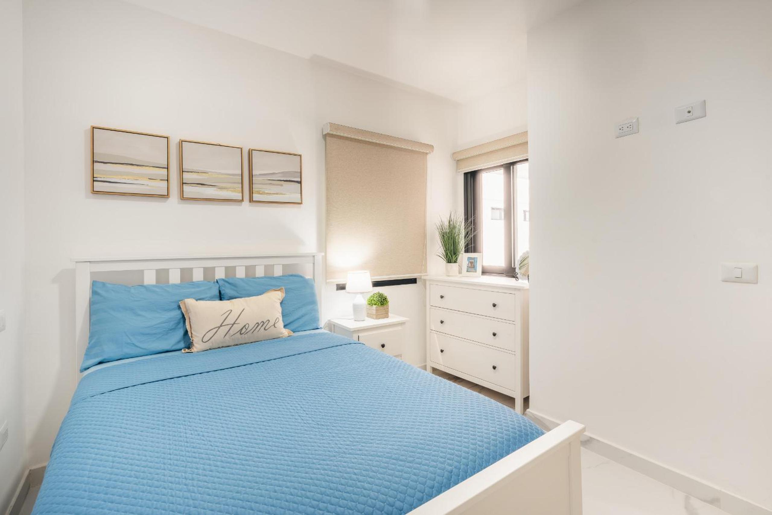 Apartment with 2BR and private pool in CapCana view 2
