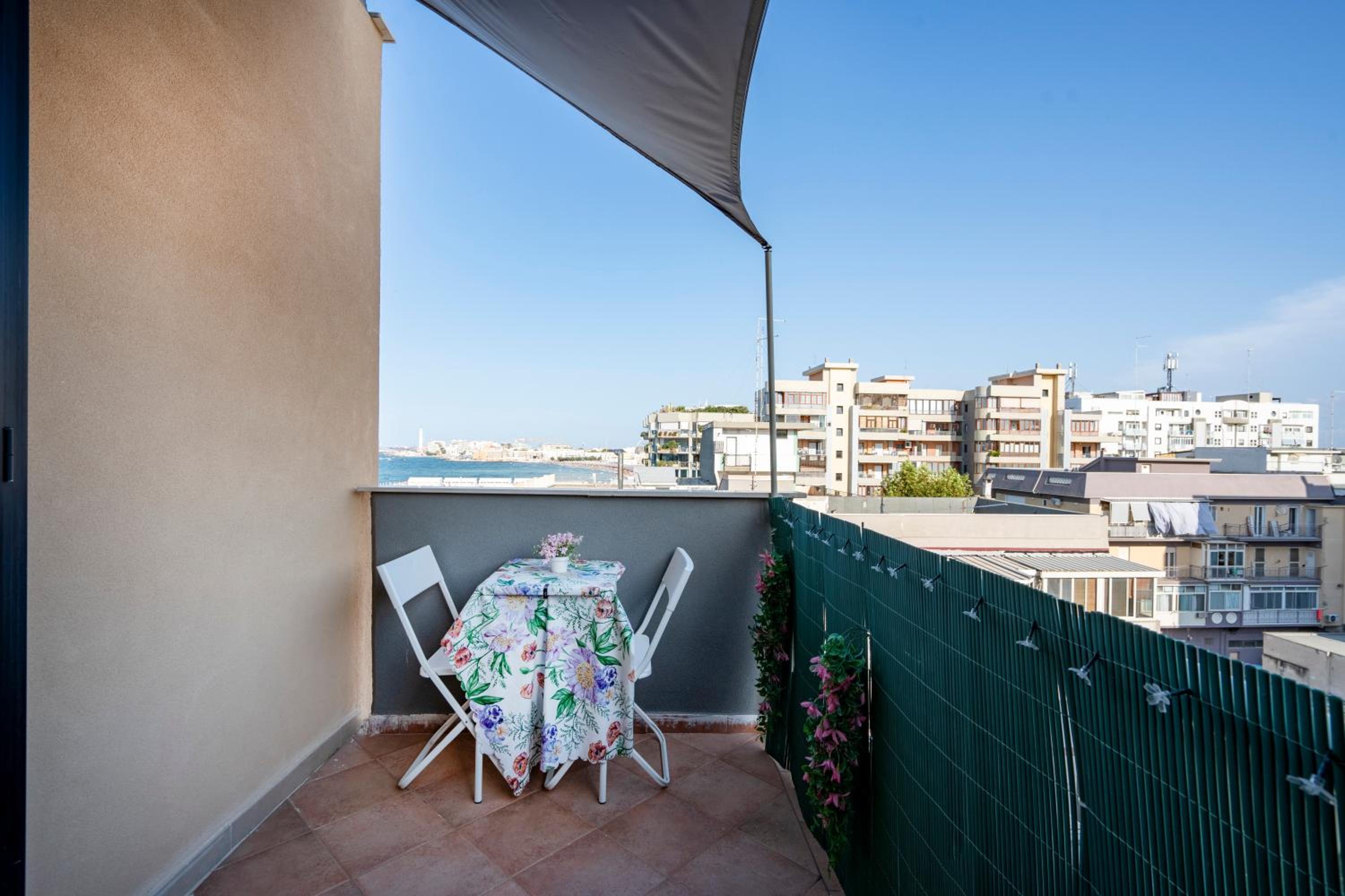 Approdo Sul Mare Bari Apartment photo 5