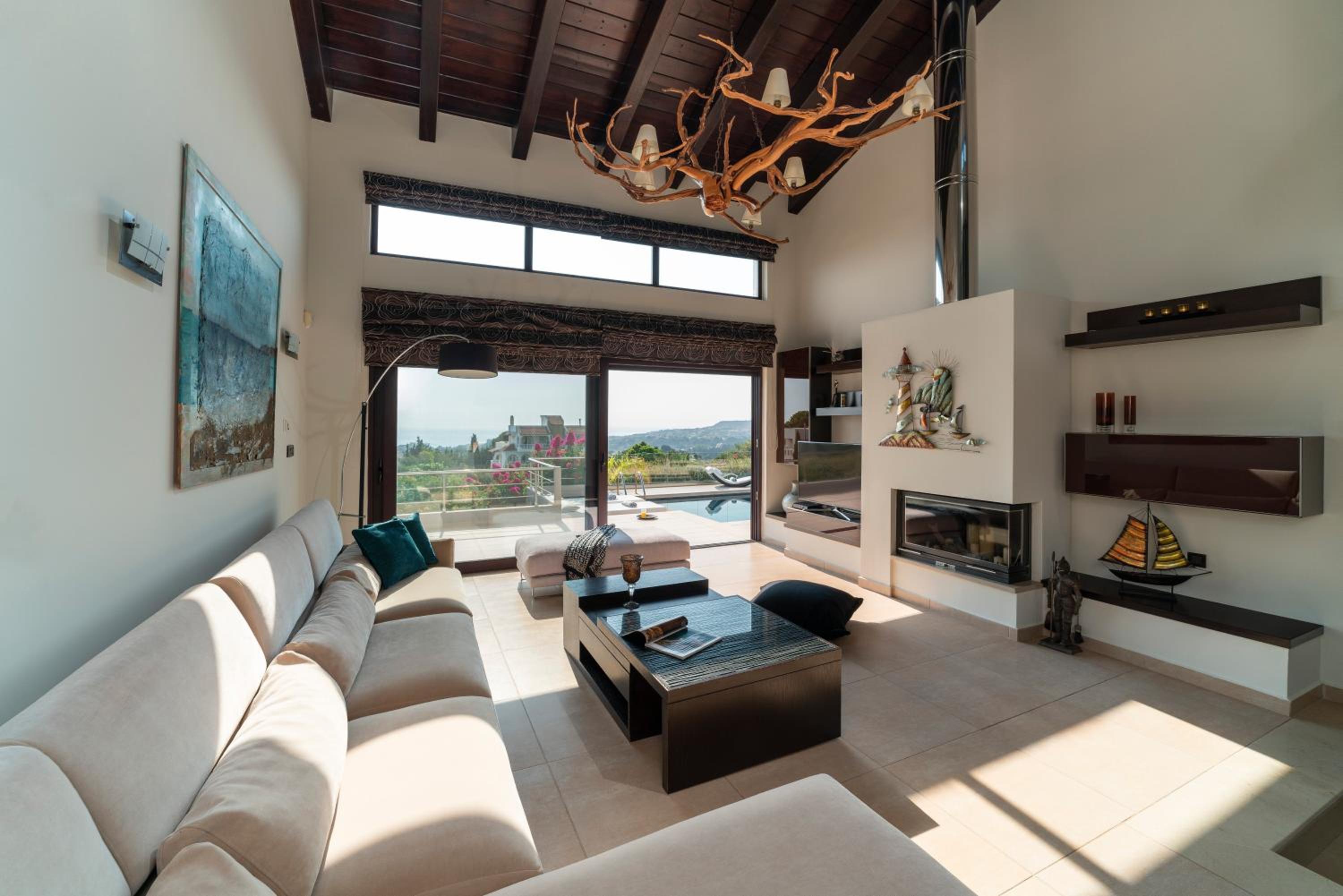 Ethereum Villa